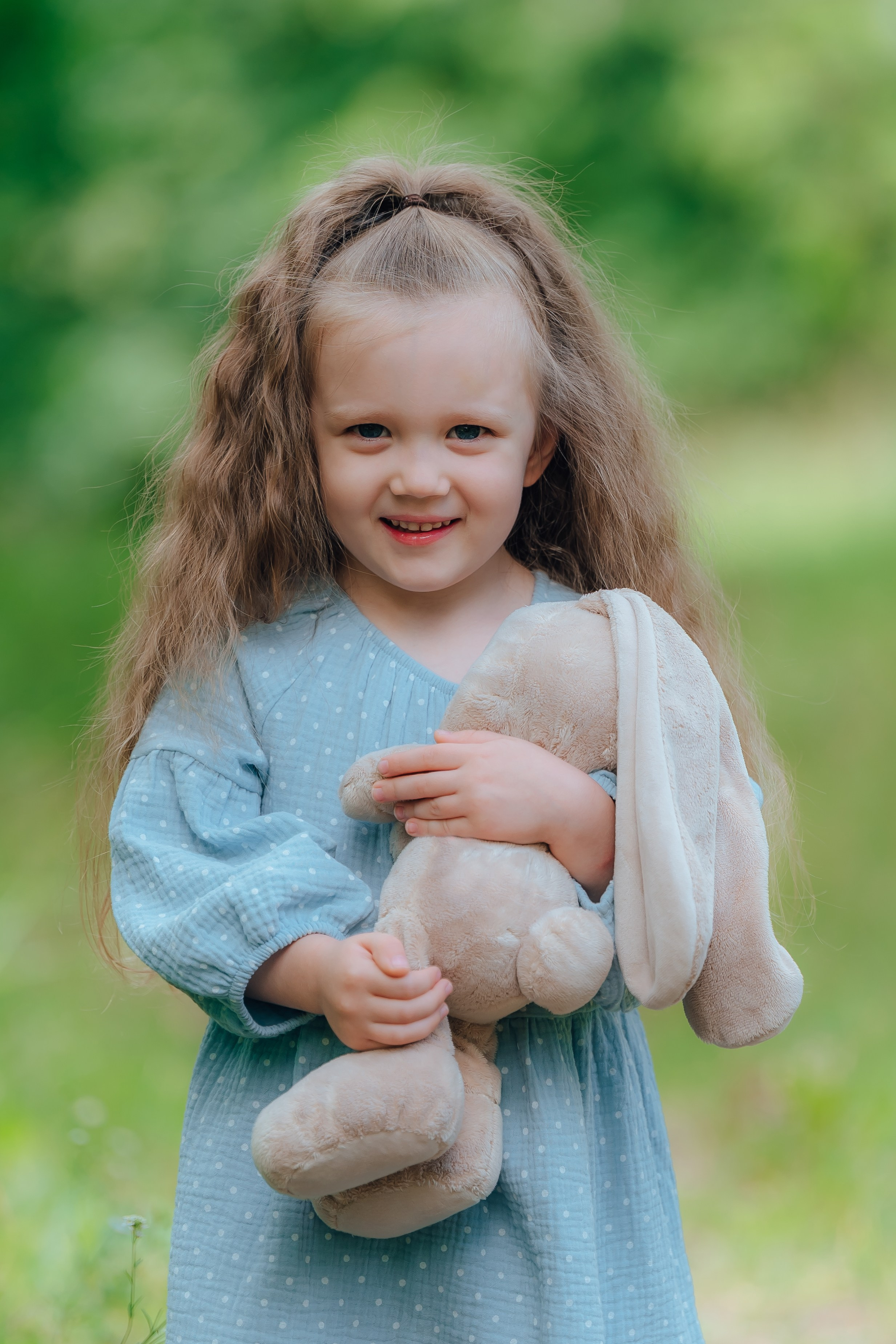Плюшевая история. Детский и семейный фотограф Катерина Мишина