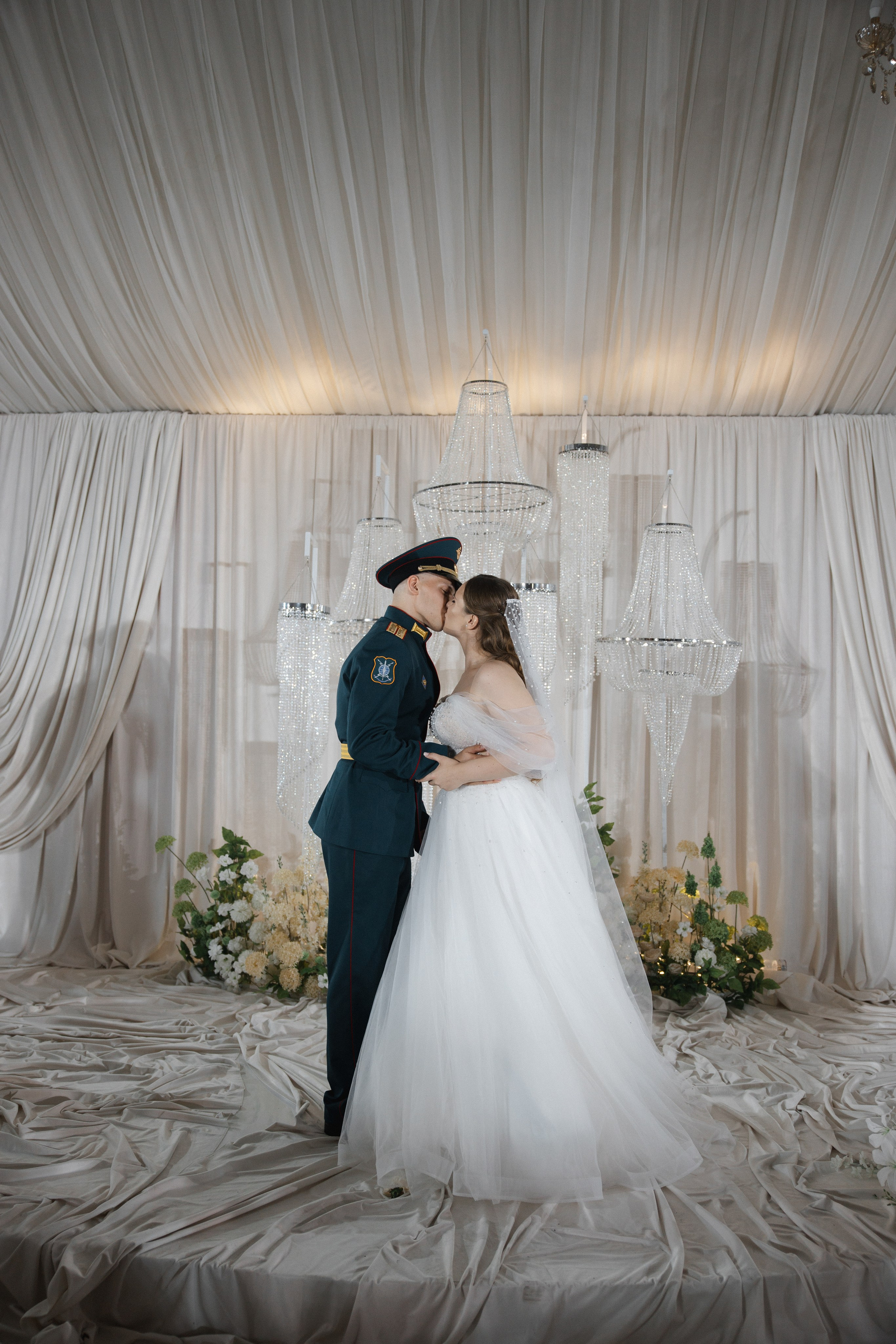 Влад и Екатерина. Свадебный и семейный фотограф Ольга Разрядова