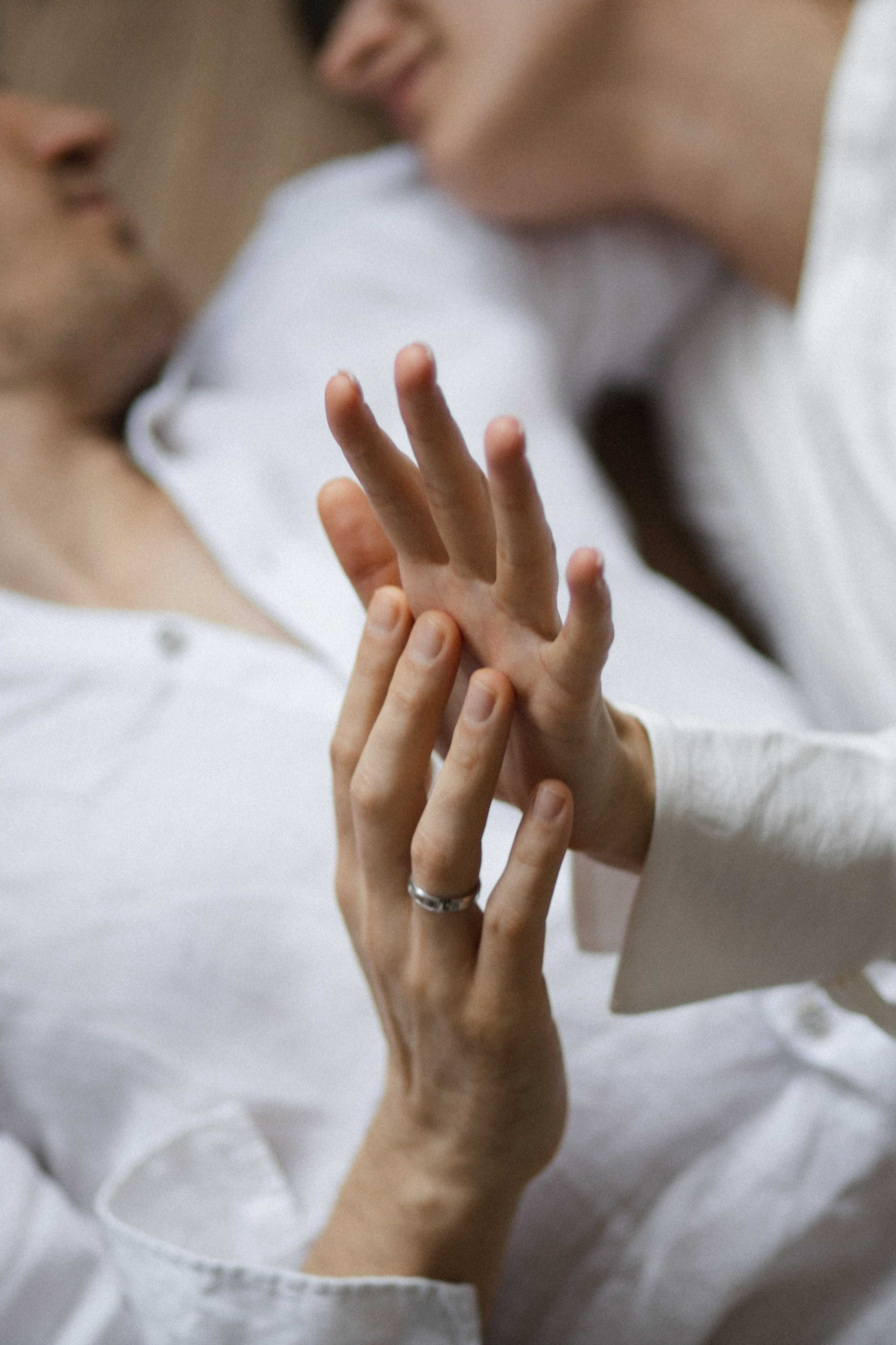 Игорь и Кристина. Свадебный и семейный фотограф Ольга Разрядова