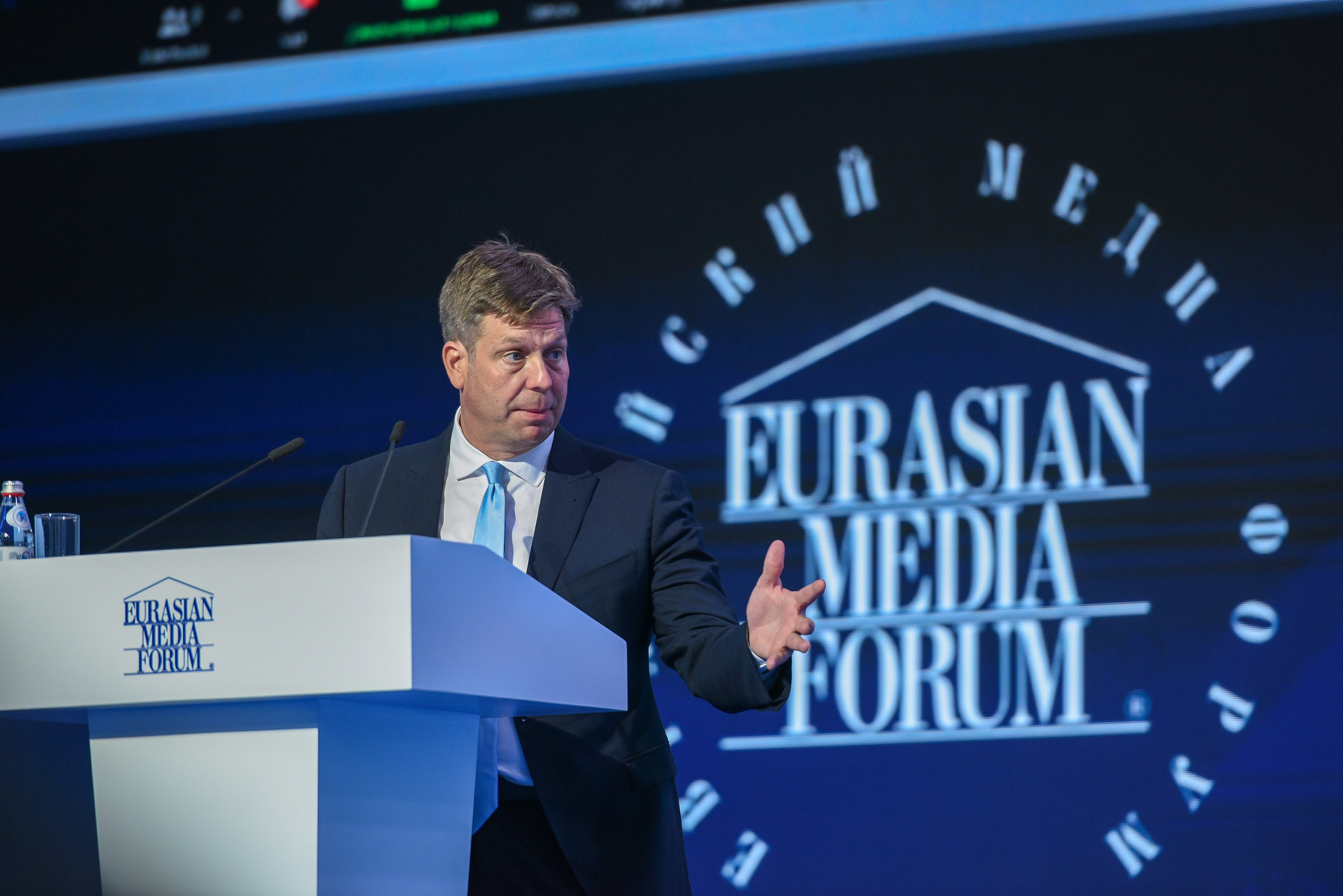 Деловой репортаж. Профессиональный фотограф в Алматы Влад Семёнов