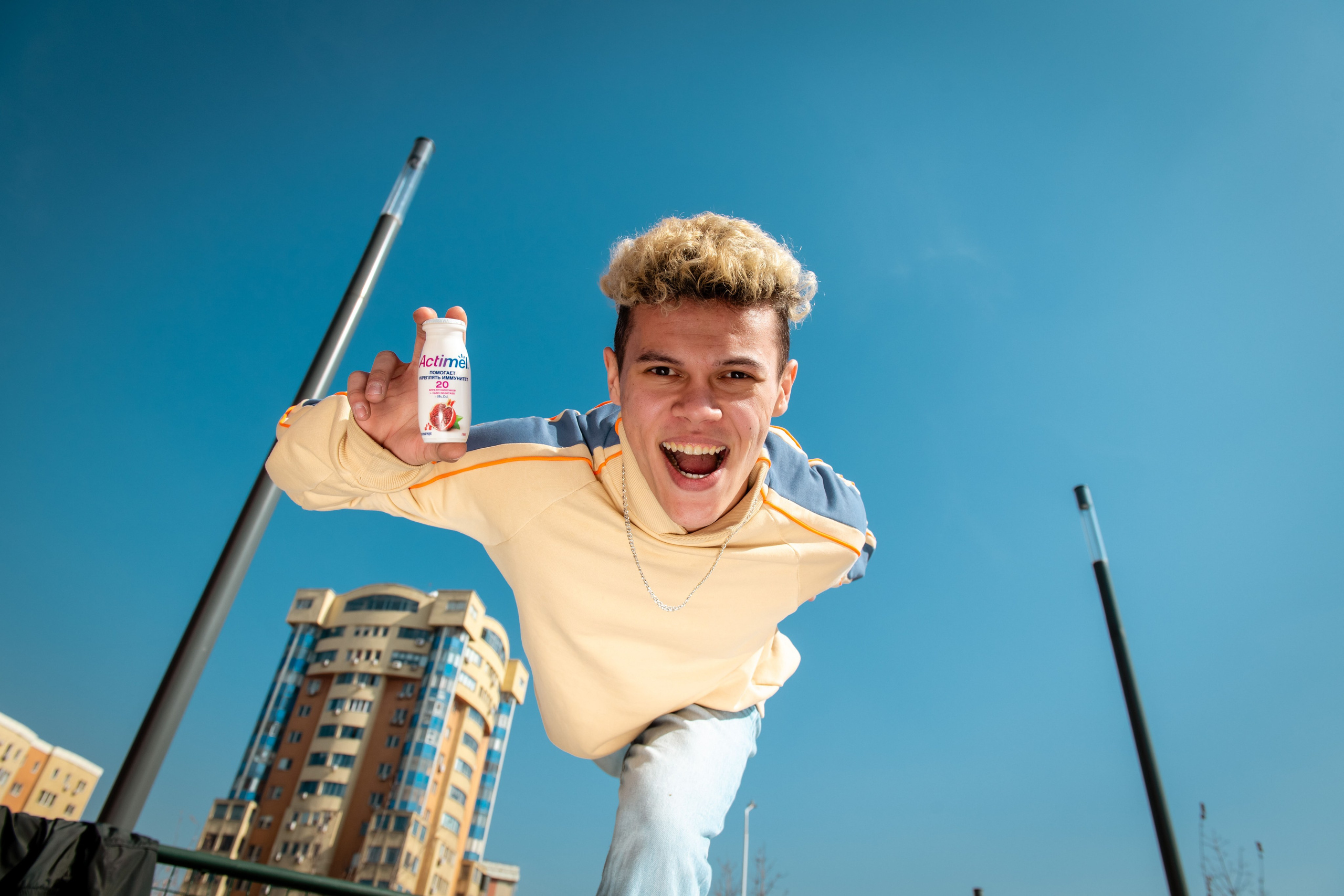 Рекламная и предметная съемка. Профессиональный фотограф в Алматы Влад Семёнов