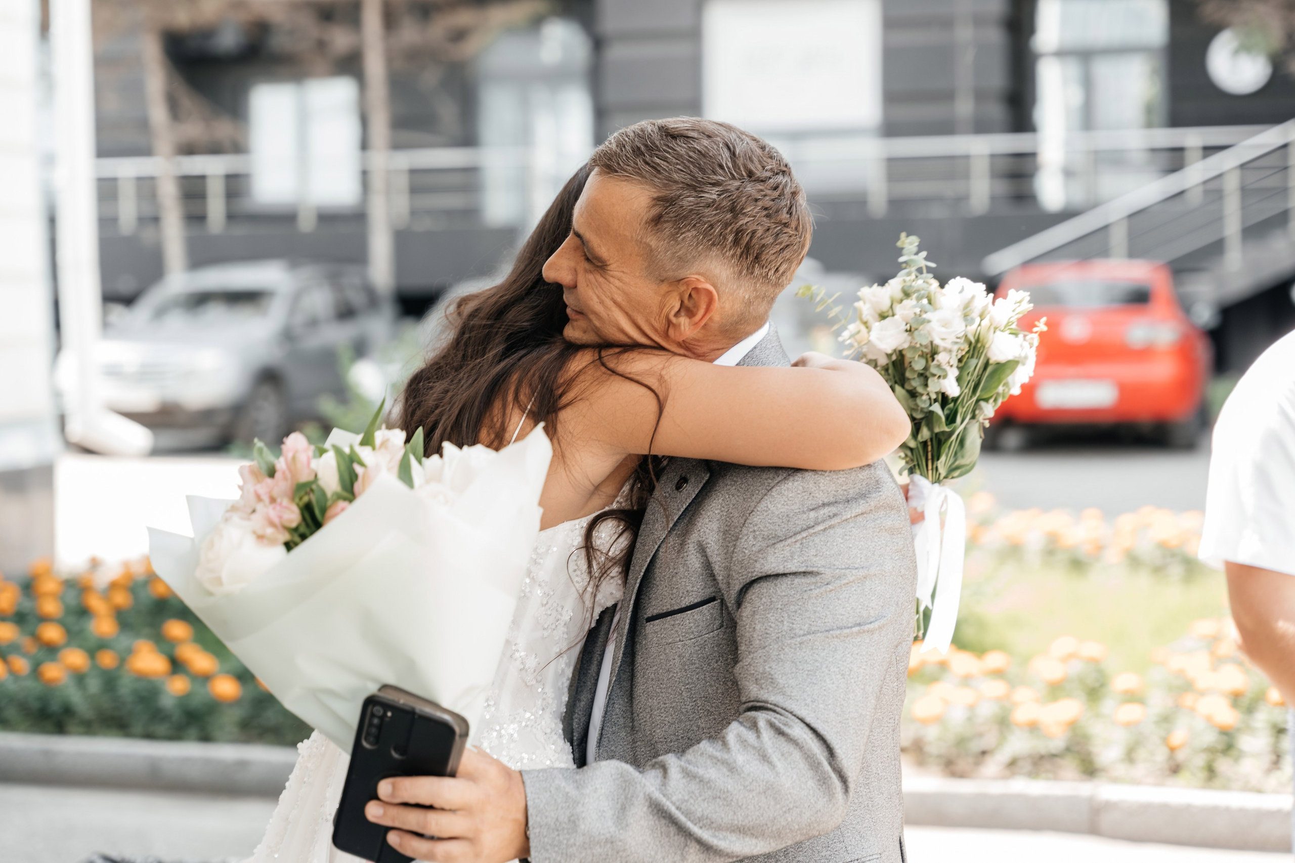 Александр и Екатерина. Gan media. Свадебные видео и фото в Барнауле. Антон Губанов