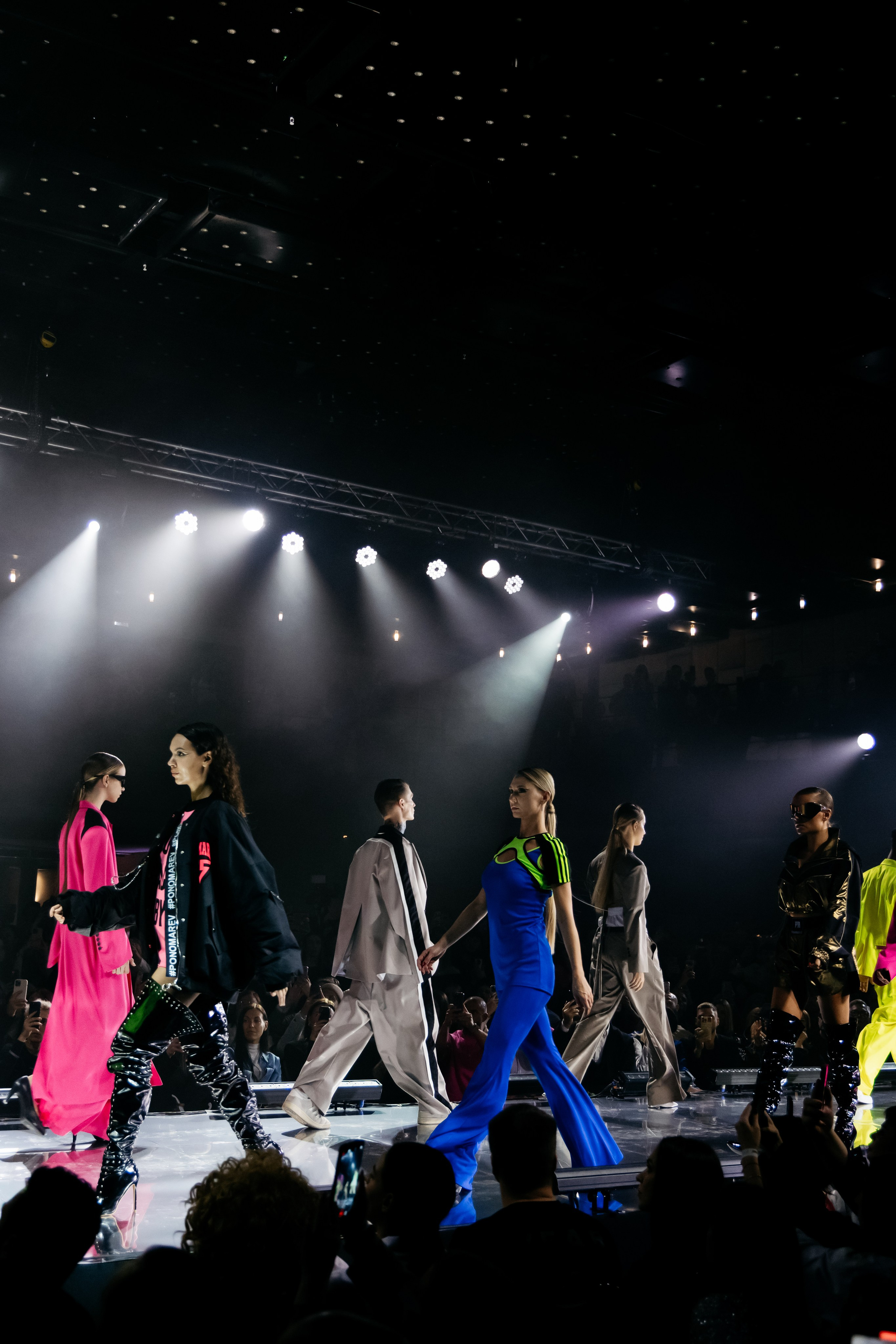 Ponomarev. Фотограф в Москве Анастасия Курлович