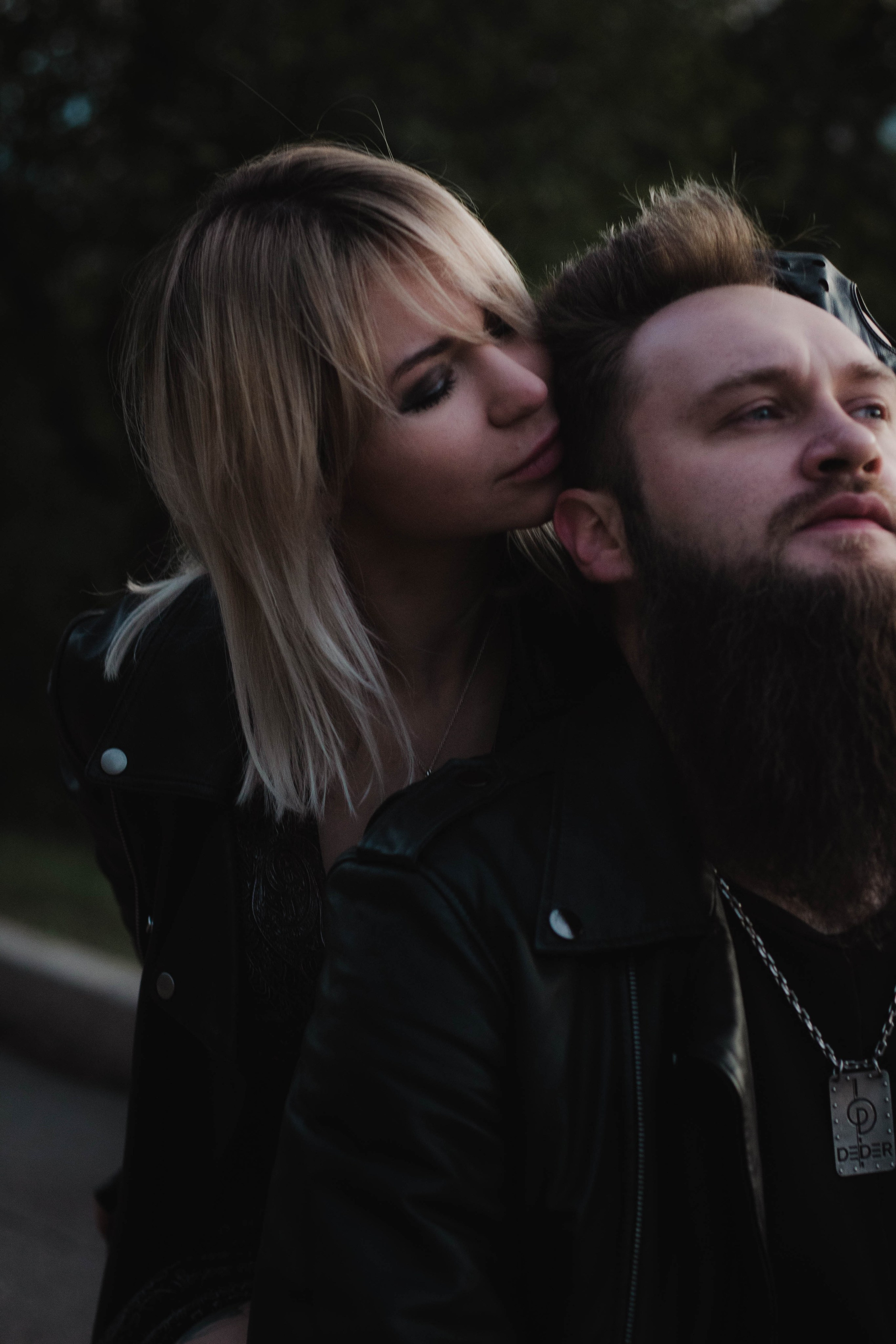 Love story. Главная