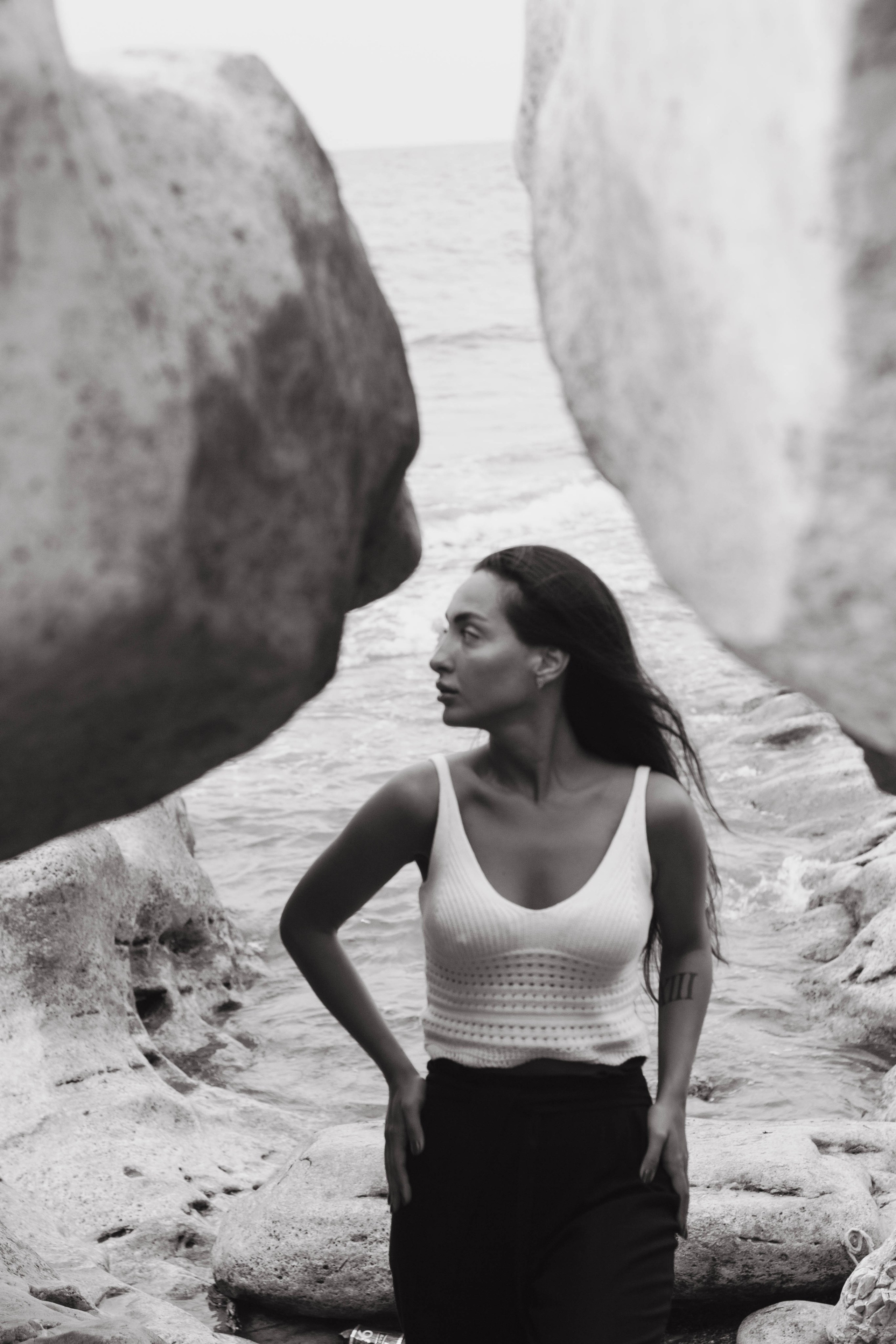 Гуля. Главная