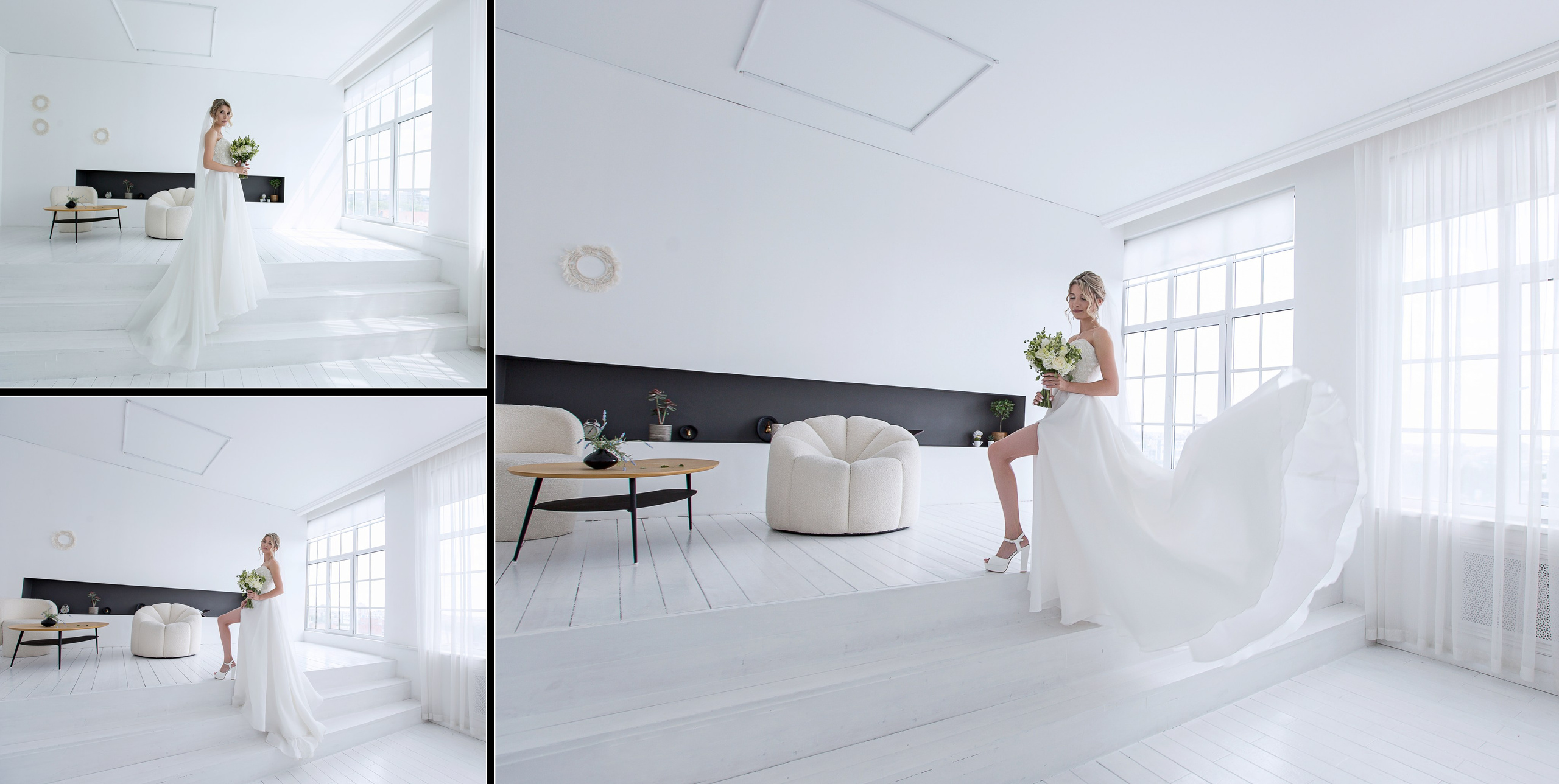 Фотокниги. Свадебный фотограф в Омске Яна Савина