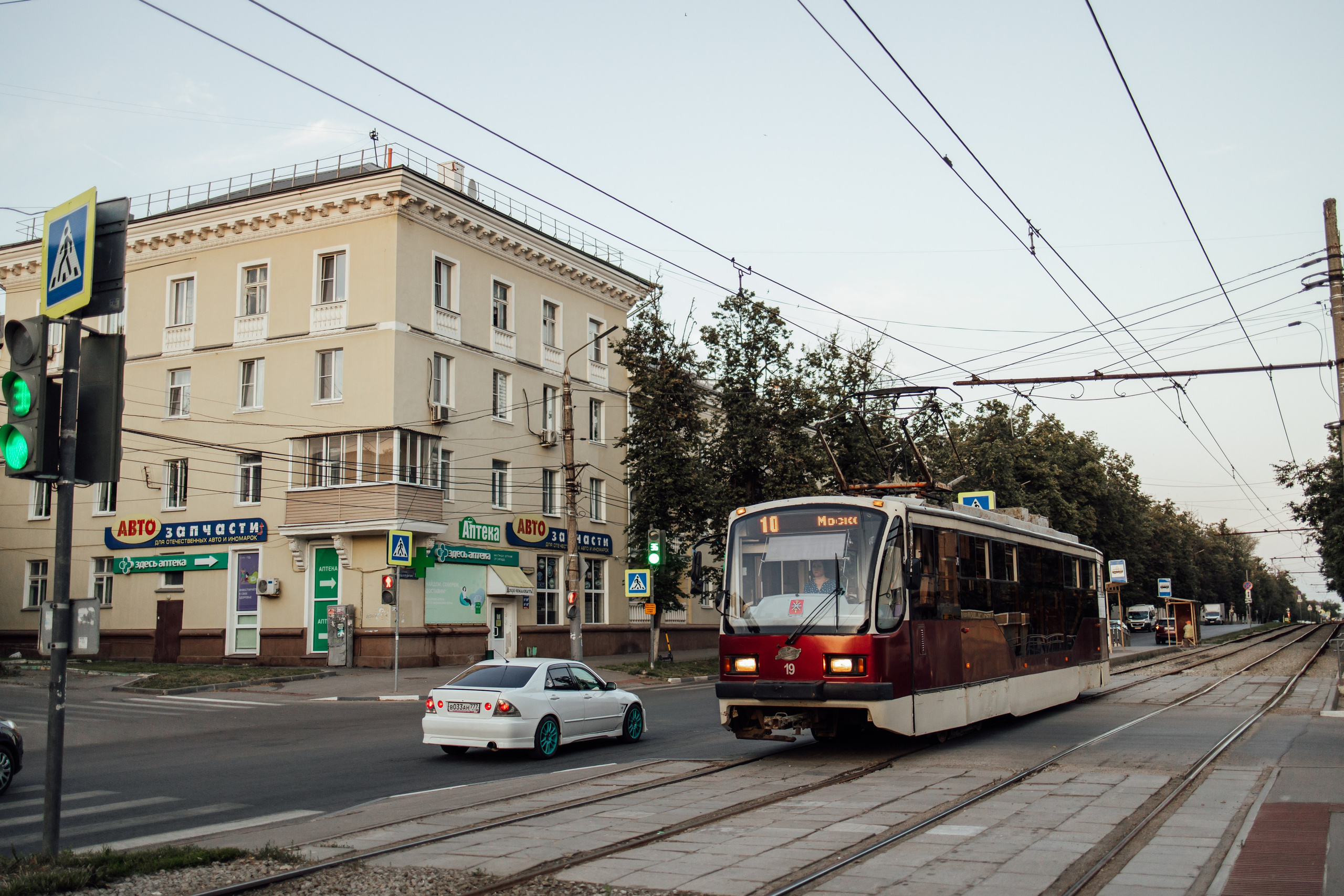 Криволучье, июль. Свадебный и семейный фотограф в Туле и области Маша Костина