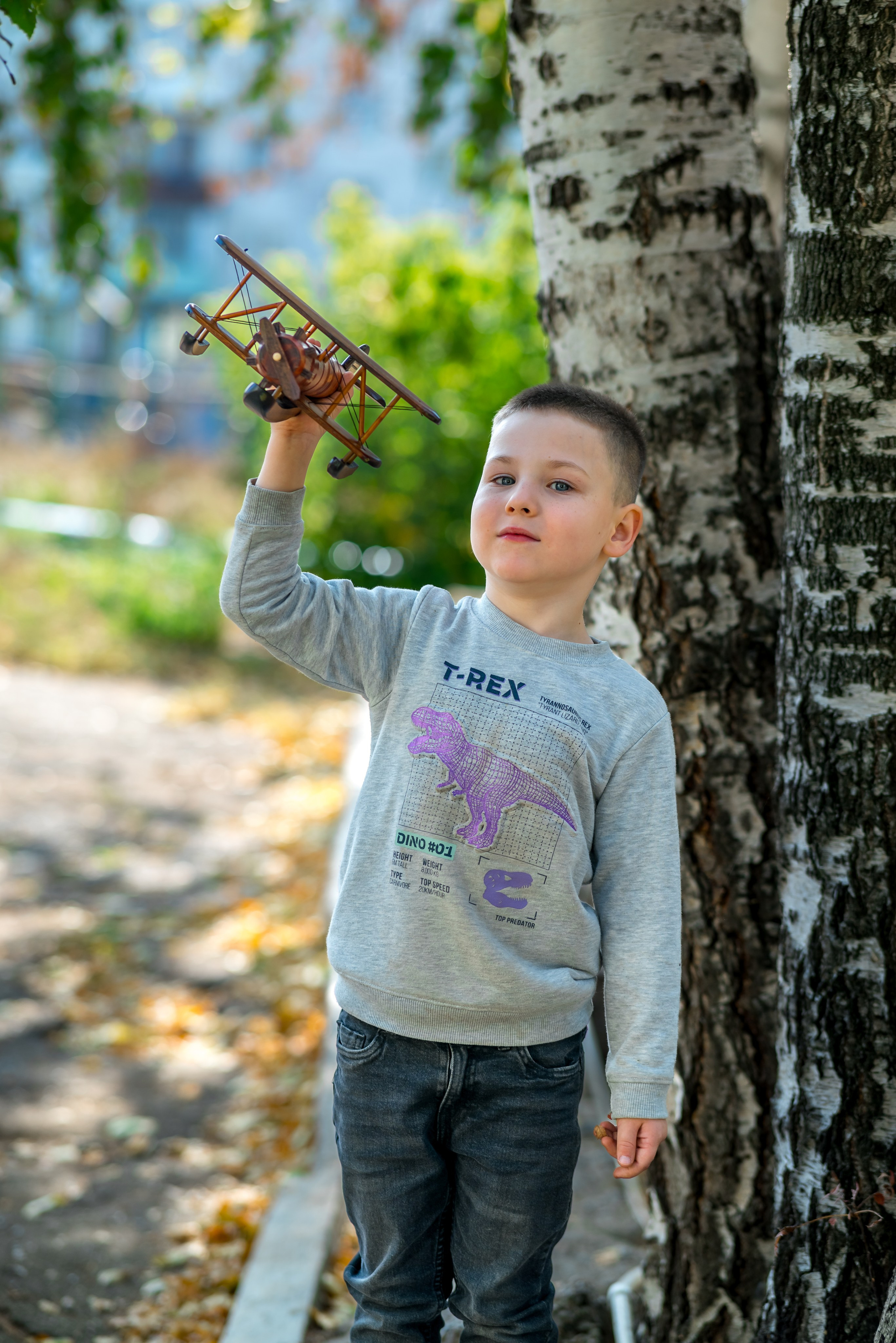 Детский сад. Фото. Современные выпускные альбомы. Воткинск