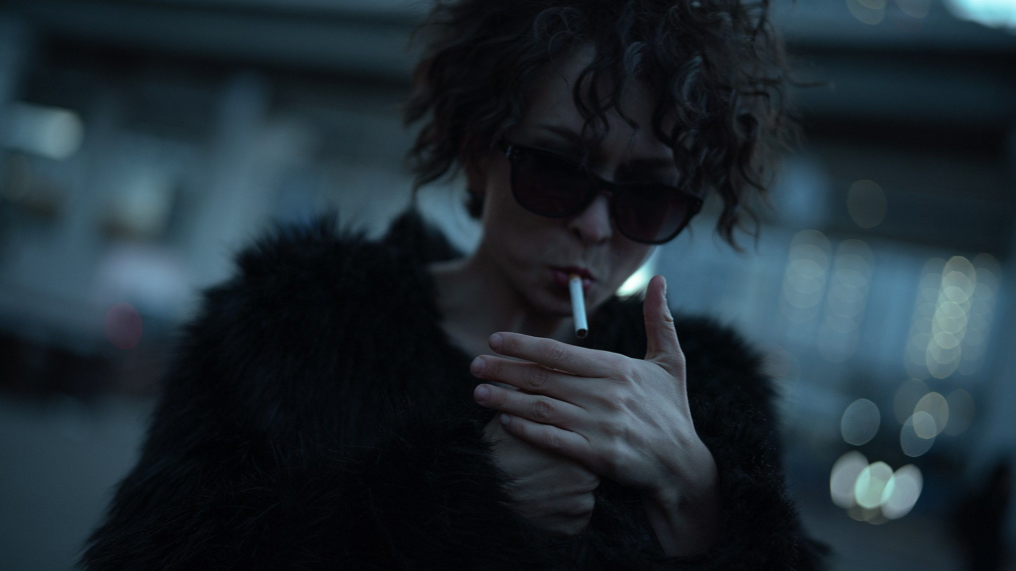 Fight club. Barabaka.jpg | photographer Dubai