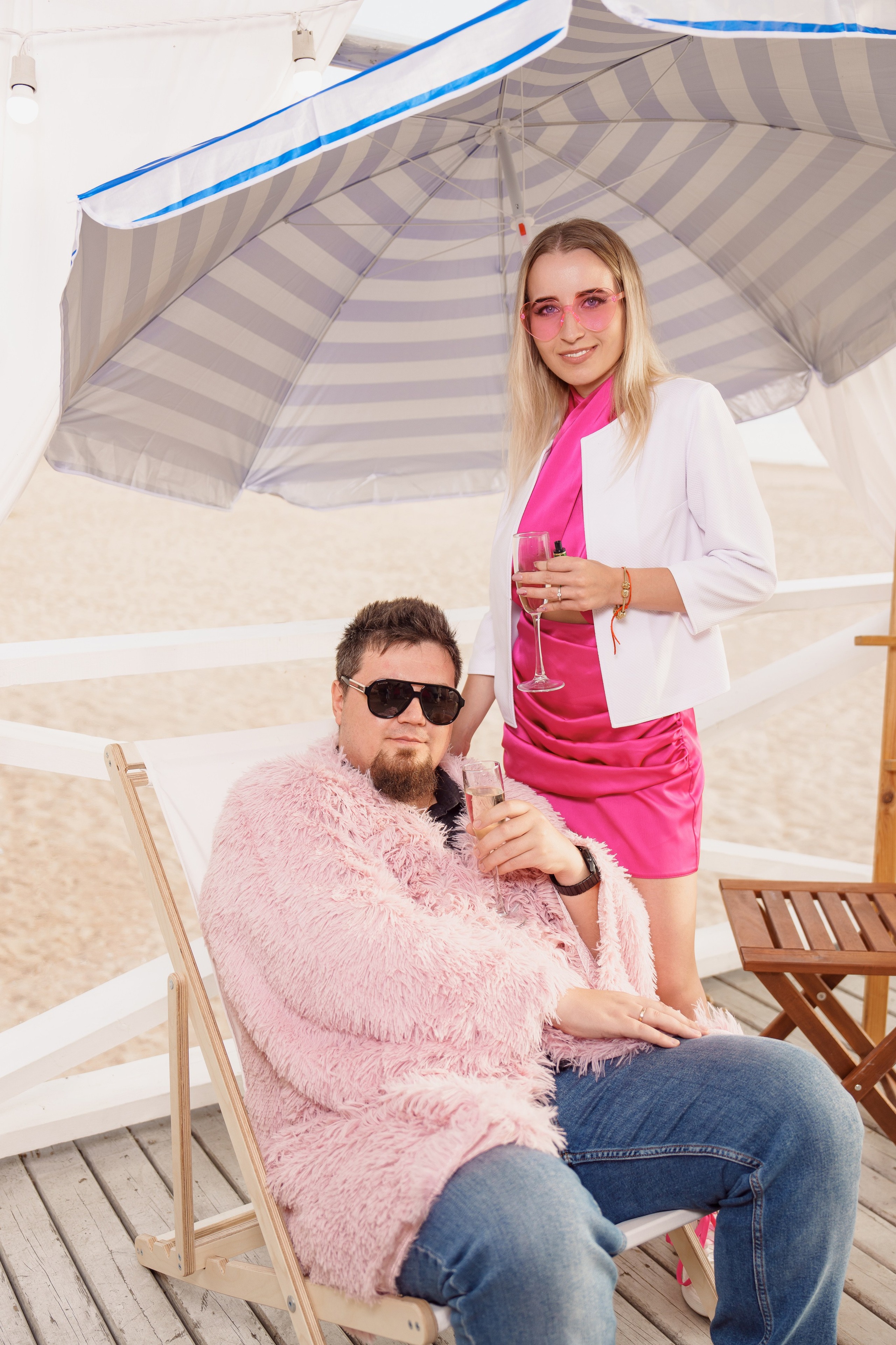 RMK 15 лет, Calipso. Андрей Сухинин репортажный свадебный фотограф Санкт-Петербург