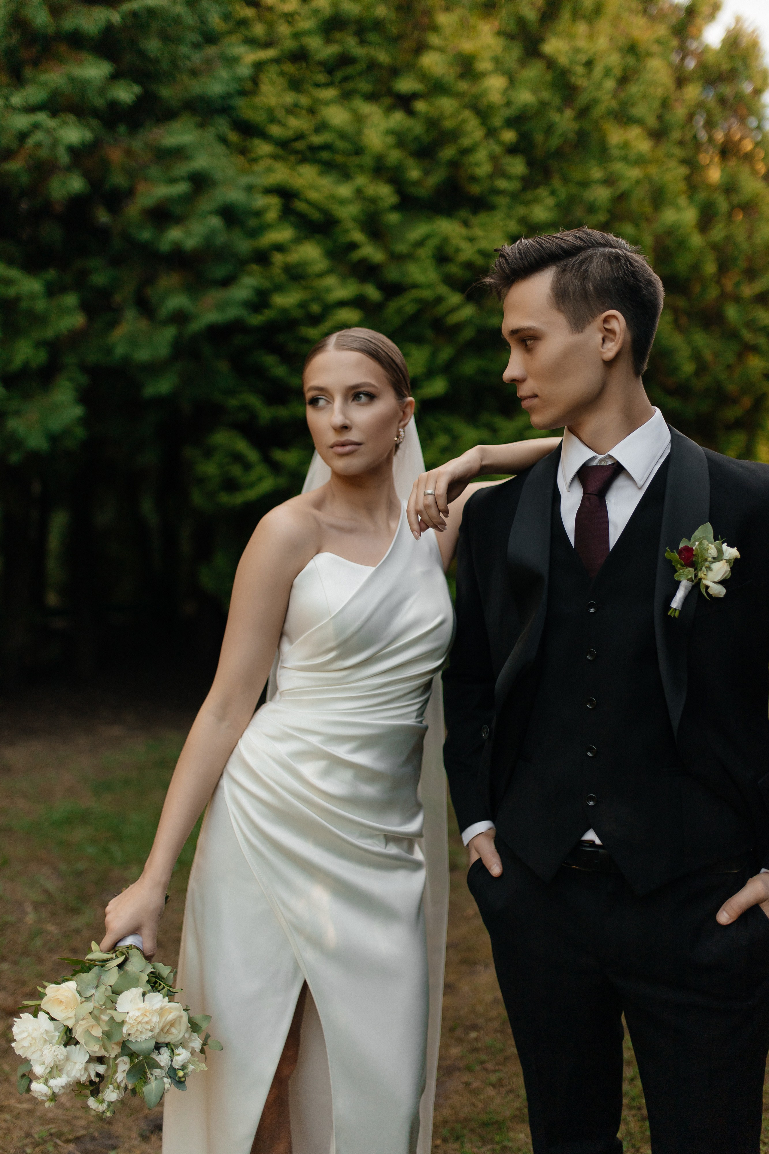 Никита & Юлия