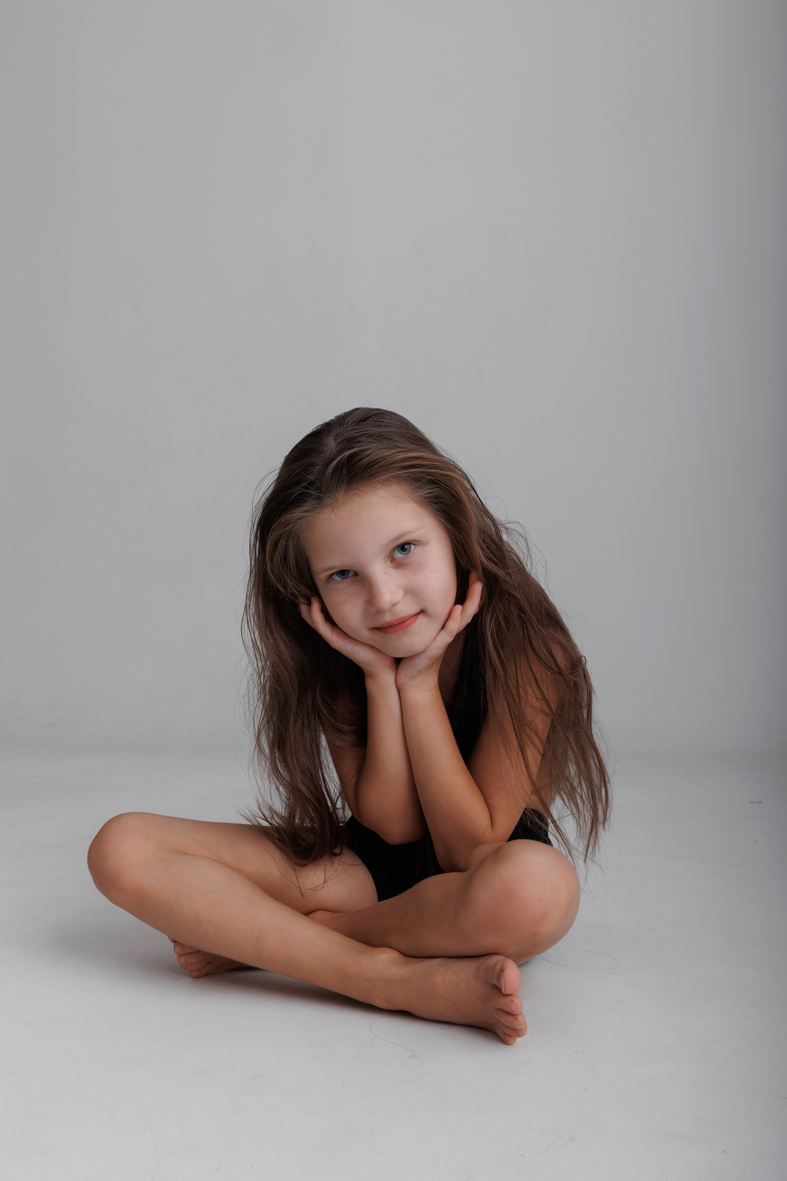 Модельные тесты. Анна Демидец — фотограф и маркетолог в Новошахтинске, Шахтах и Ростове-на-Дону