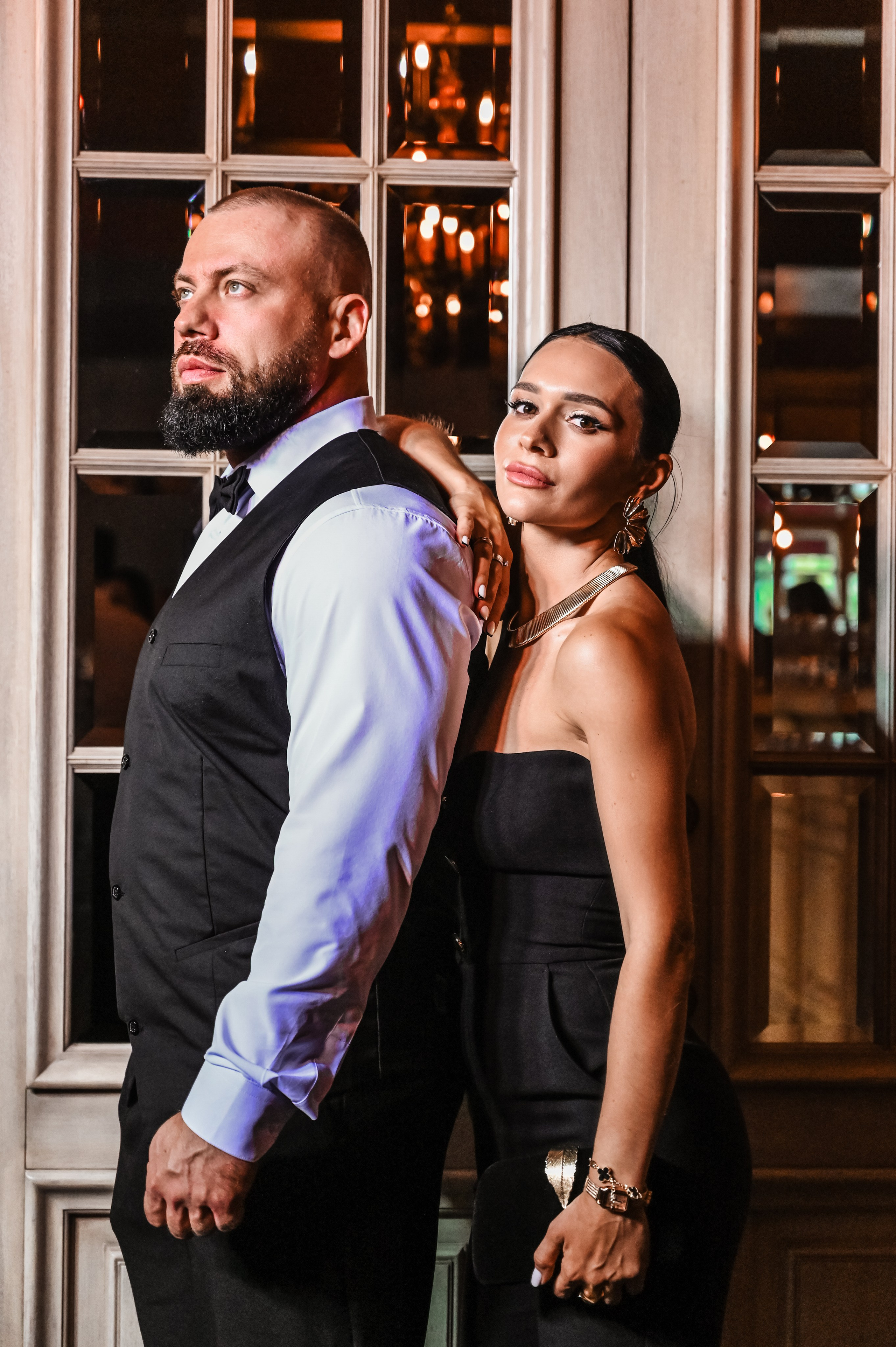 Банкет ресторан Мишель. Семейный и детский фотограф во Фрязино, Ивантеевке и Щелково Матвеева