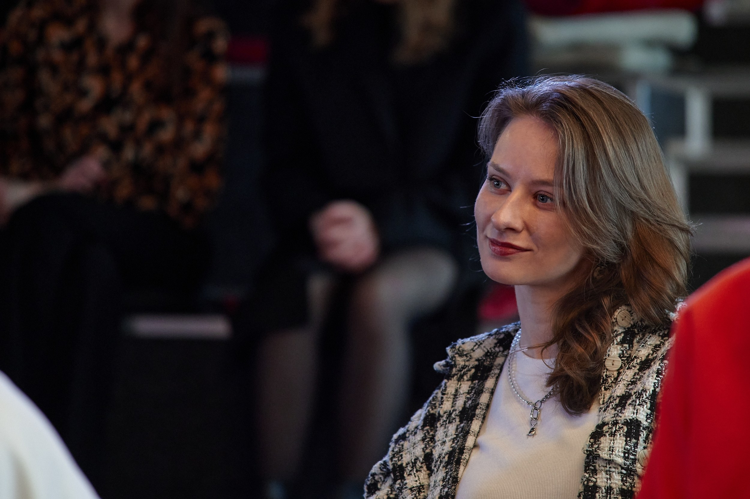 Битва экспертов в «Конторе пароходства». Фотограф Дмитрий Пименов