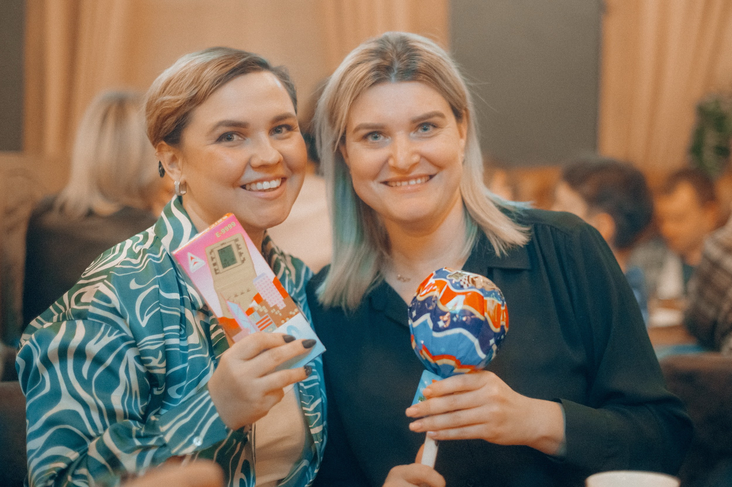 КВИЗ в ресторане «Ермолаев». Фотограф Дмитрий Пименов