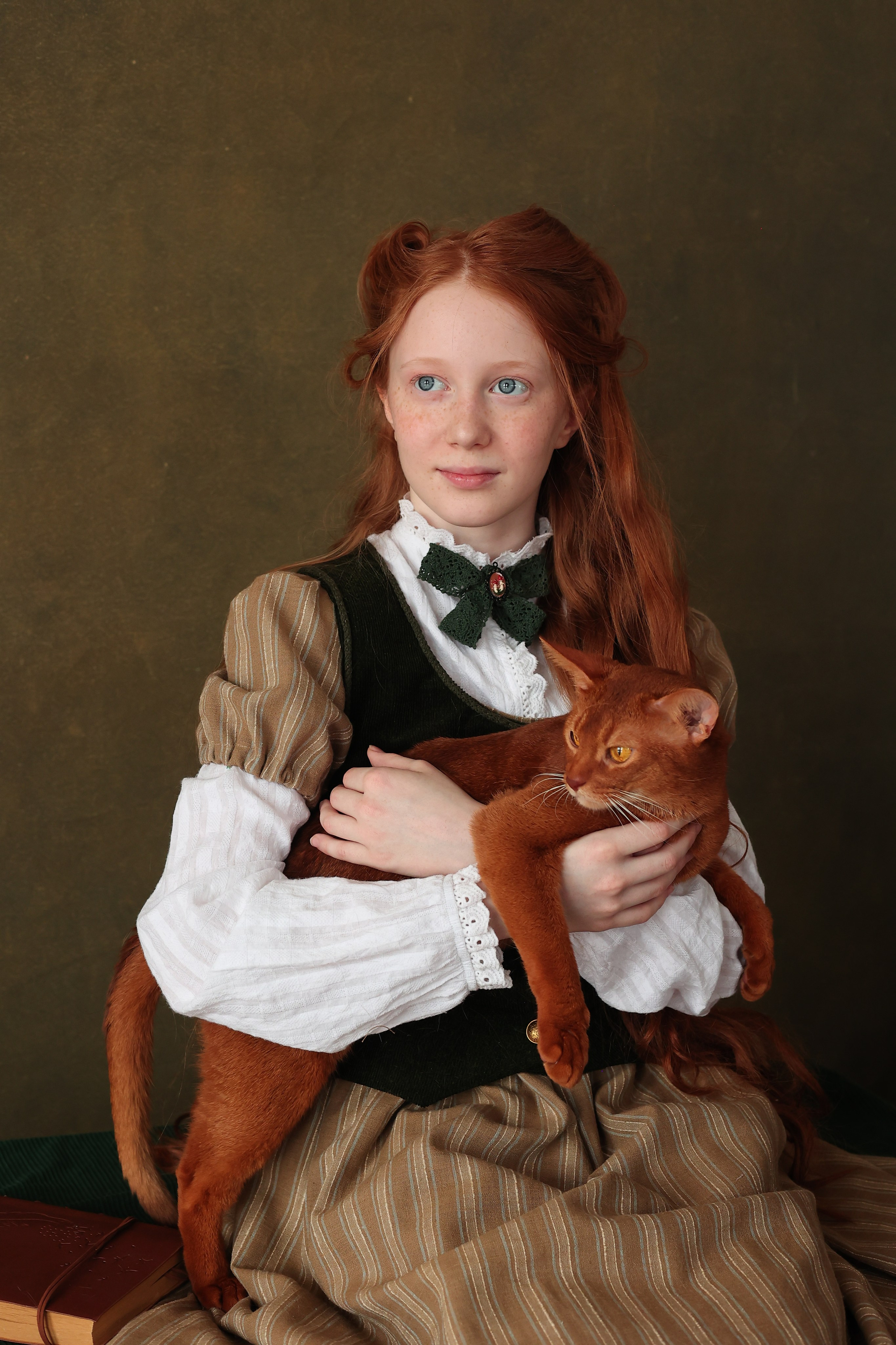 Семейный и детский фотограф в Новосибирске Анастасия Затолокина