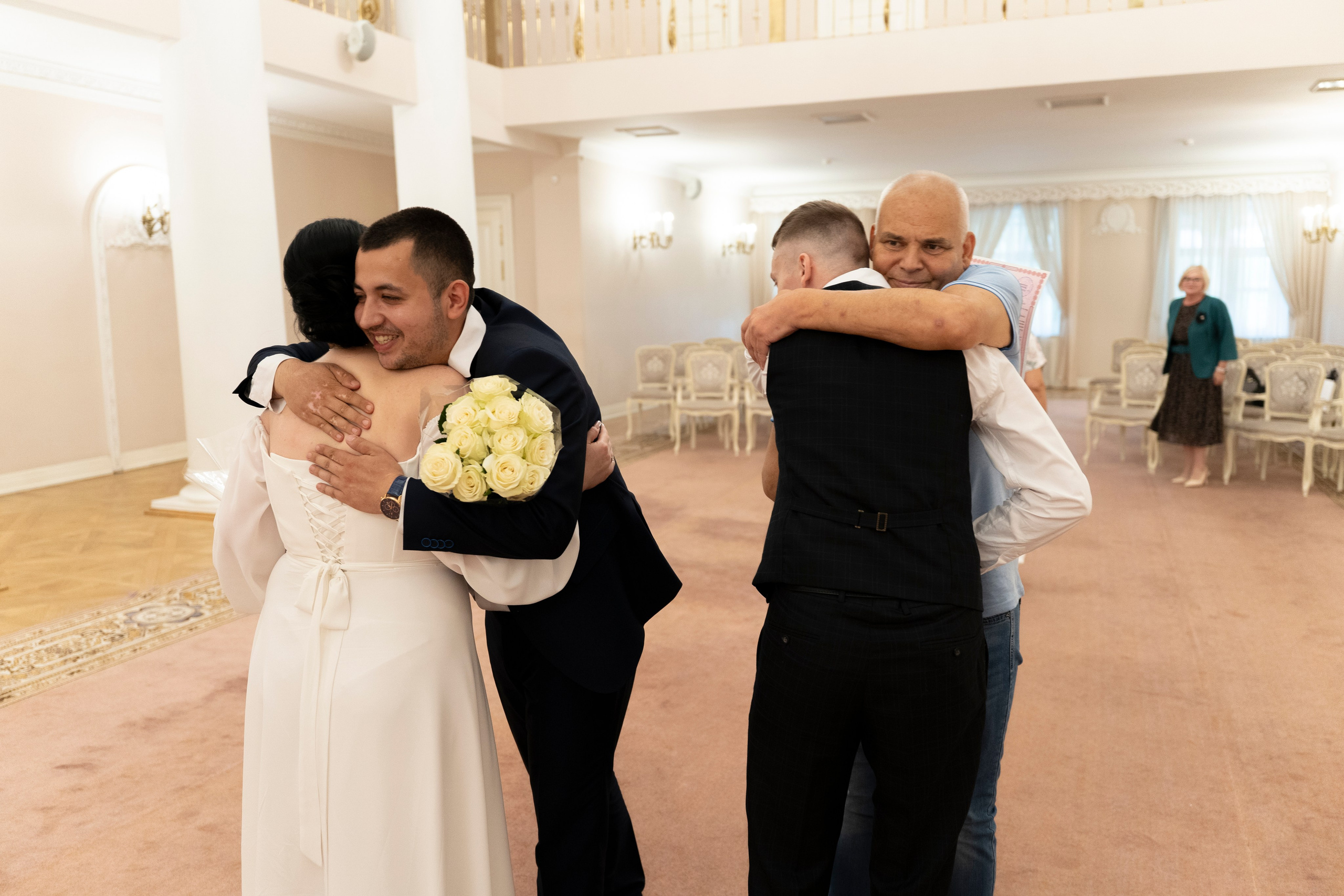 Алёна+Дмитрий. Главная