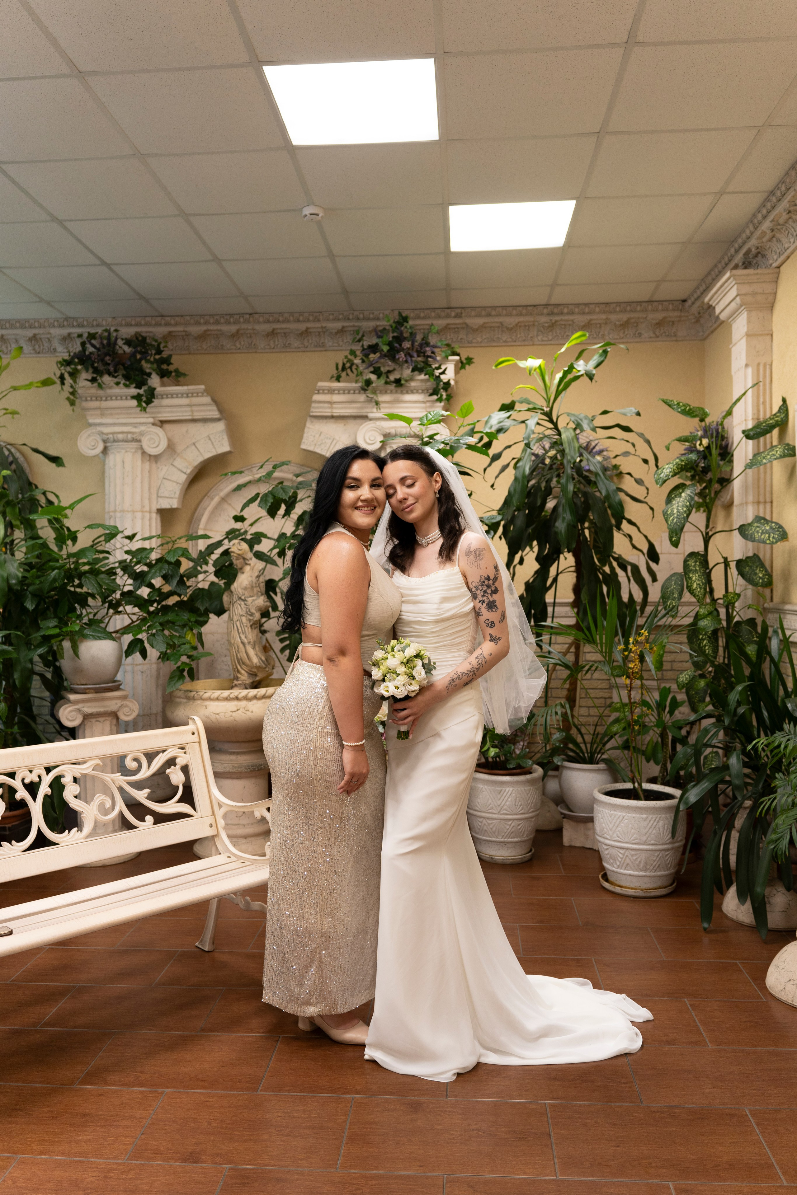 Аделина+Владислав. Главная