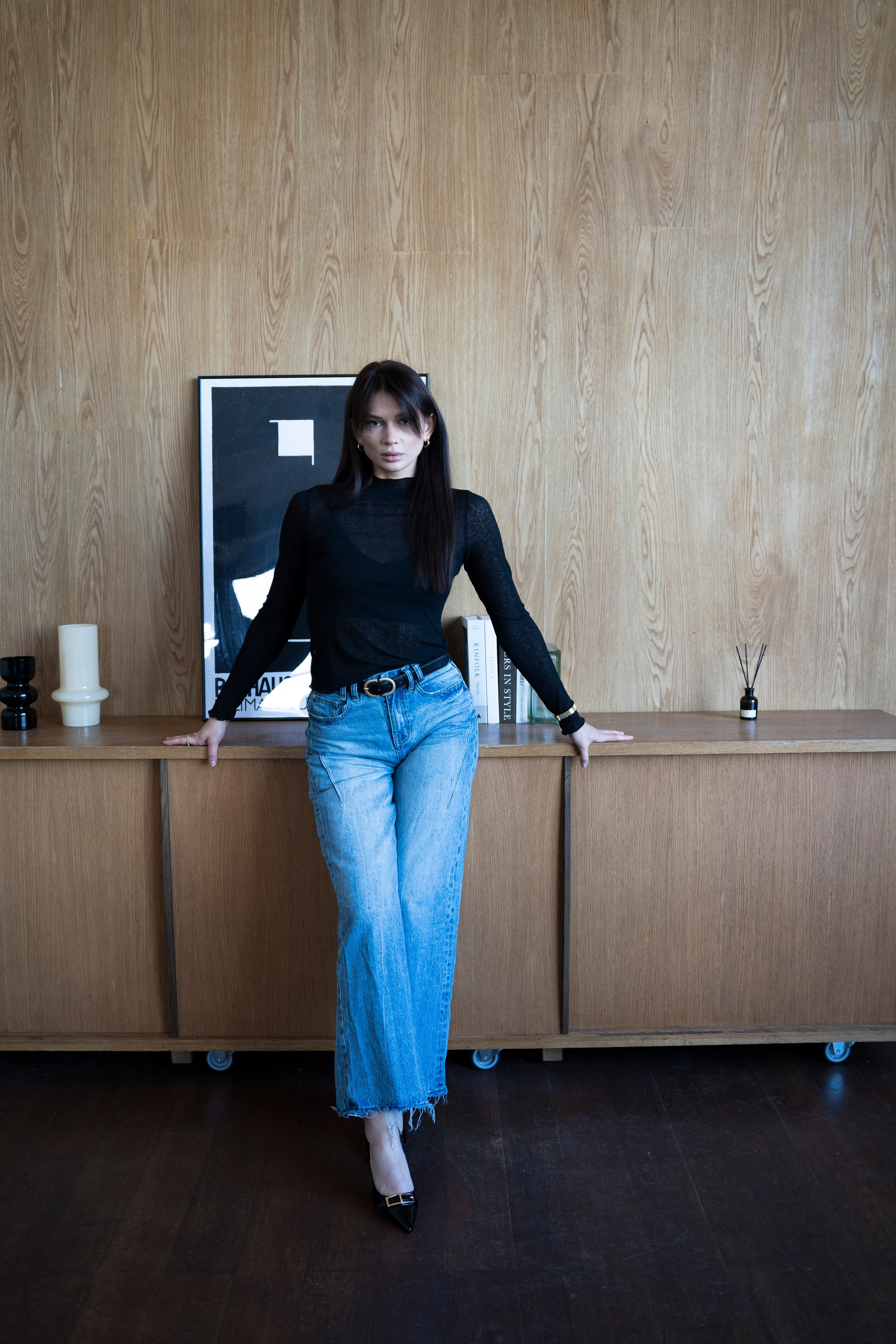 Тома. Главная