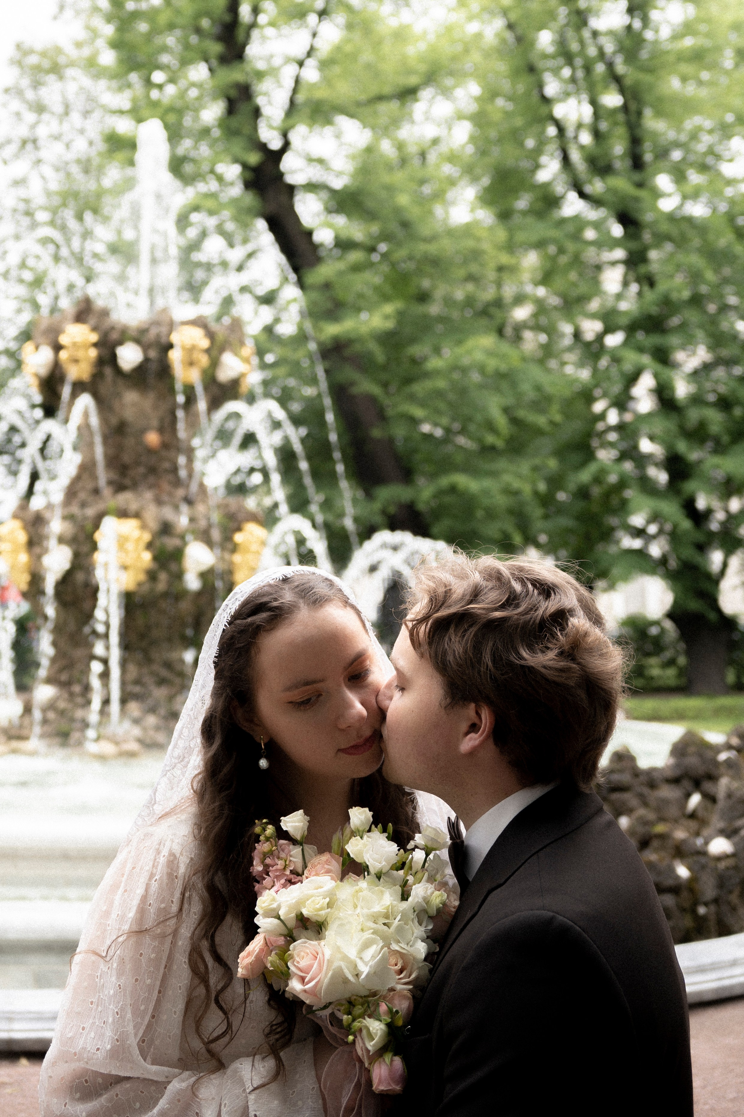 Юлия+Вячеслав. Главная