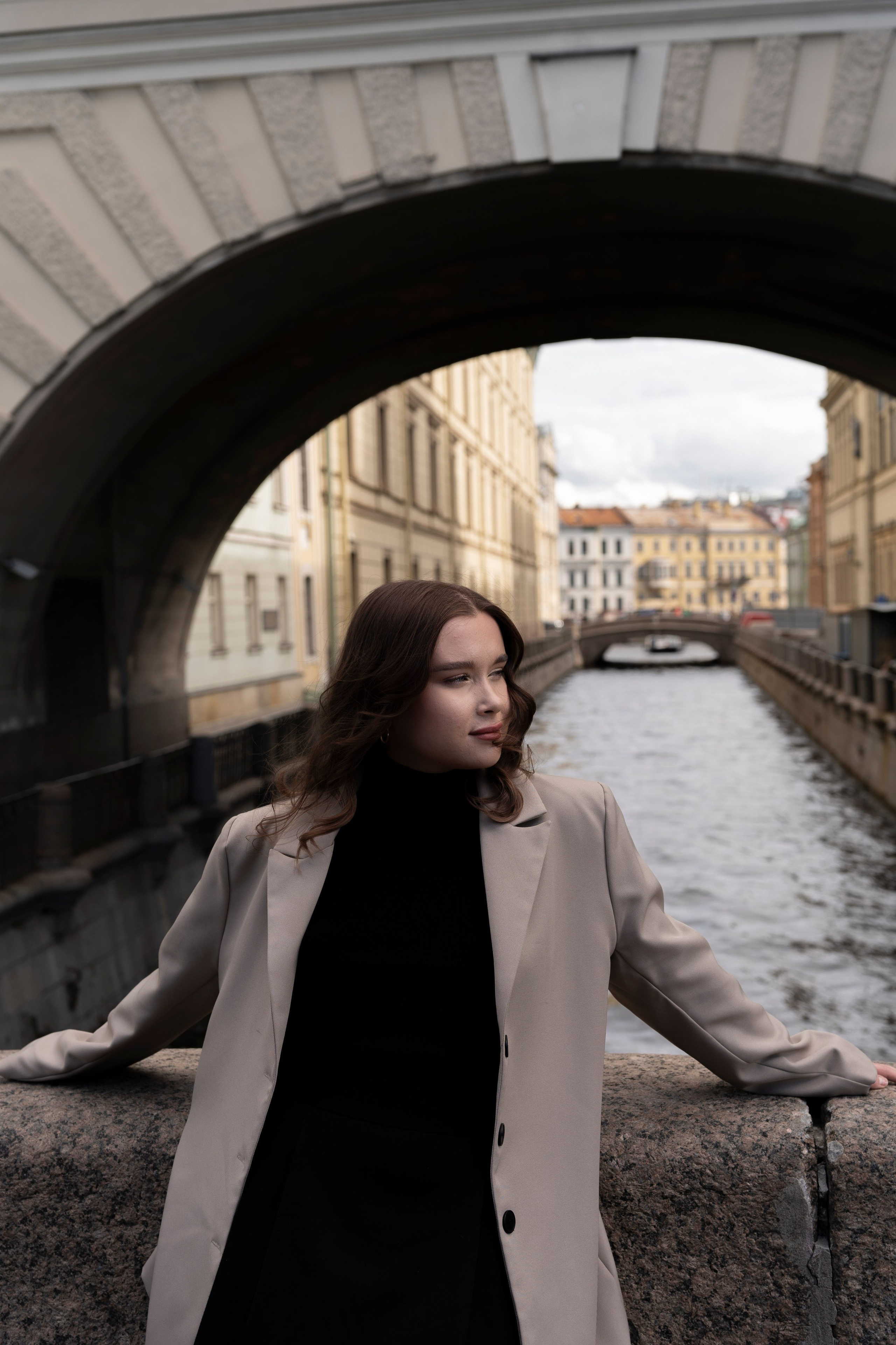 Екатерина. Главная