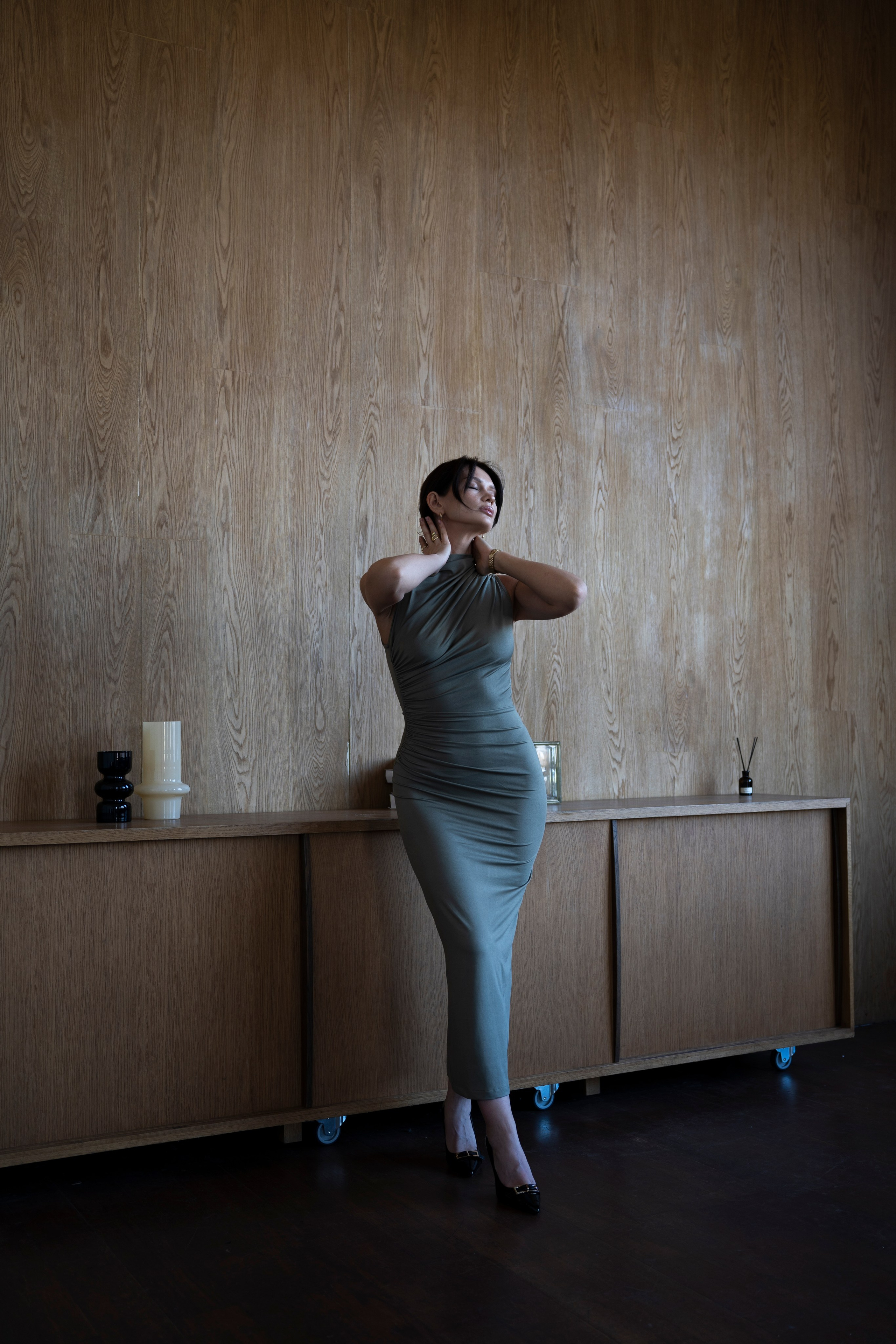 МУЗА. Главная