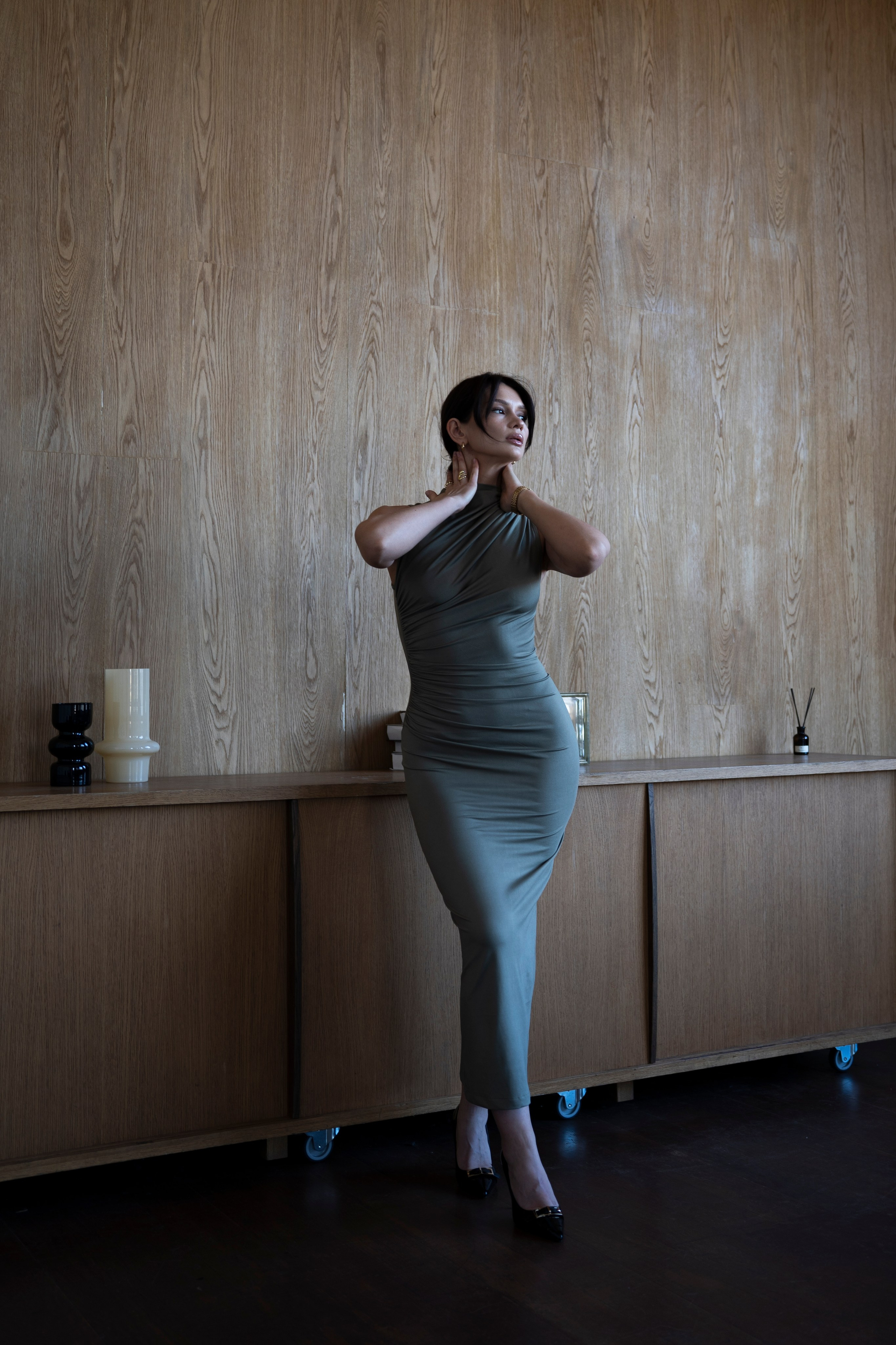 МУЗА. Главная