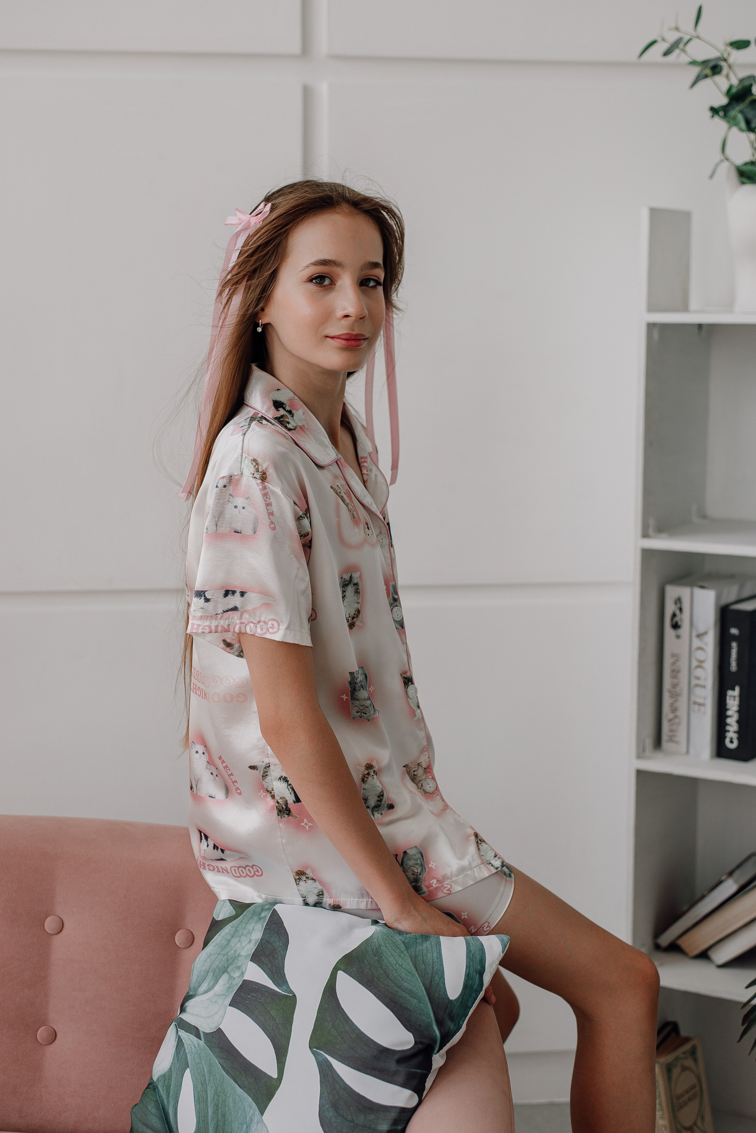 Виктория. Семейный и детский фотограф Иваново Ксения Азаренкова