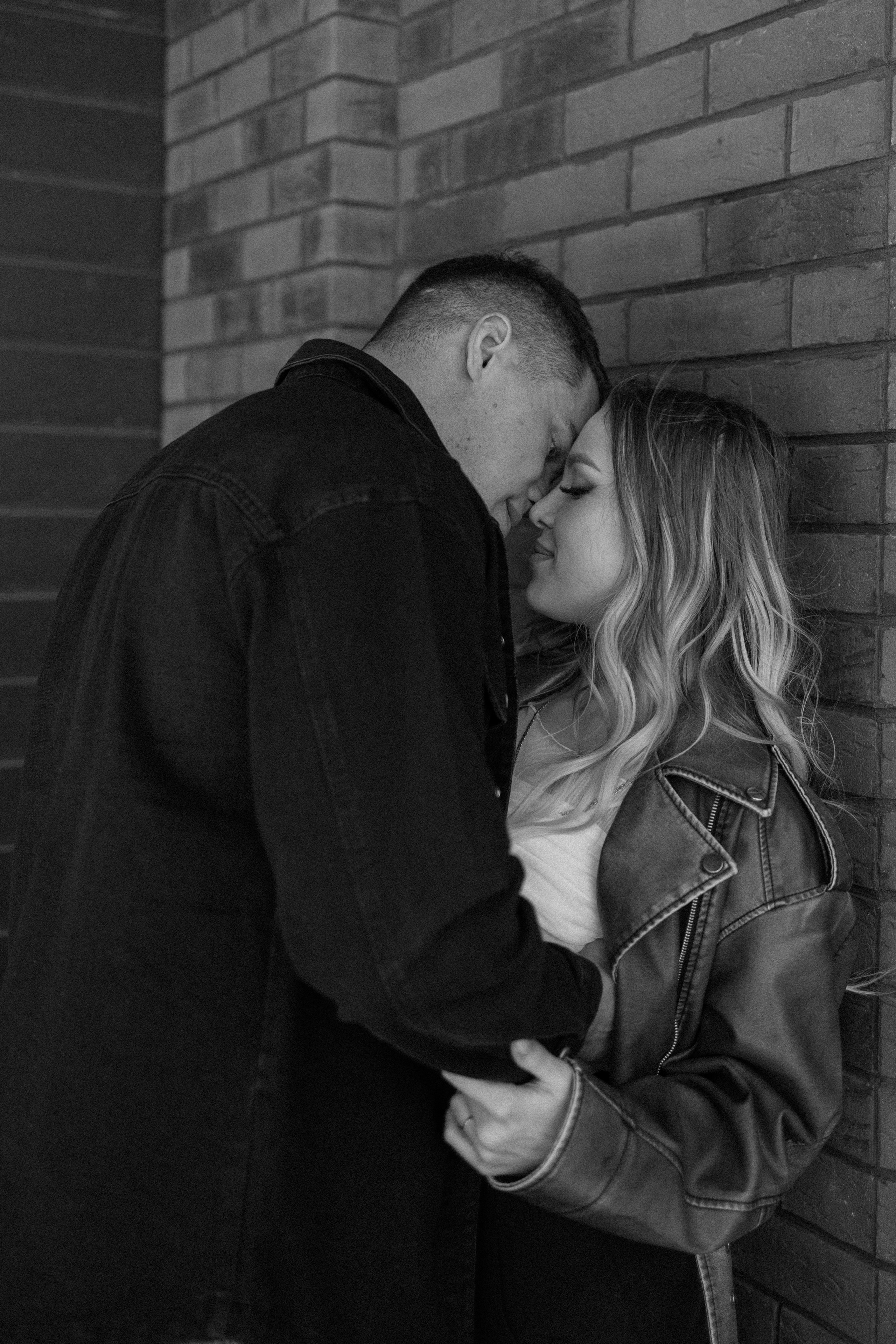 Карина и Артём