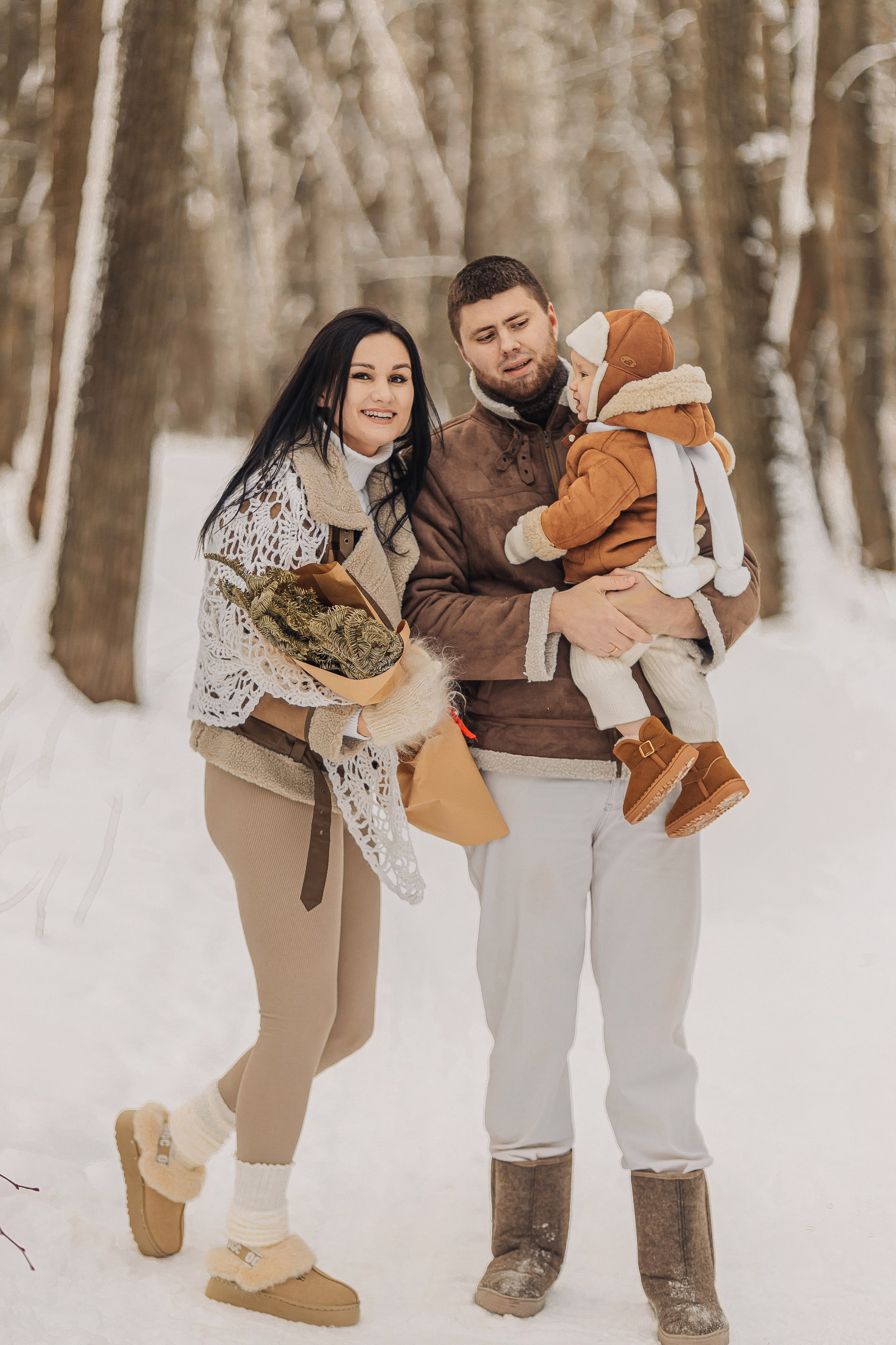 Как в старой сказке. Свадебный и семейный фотограф Самара и Самарская область Дарья Зарипова