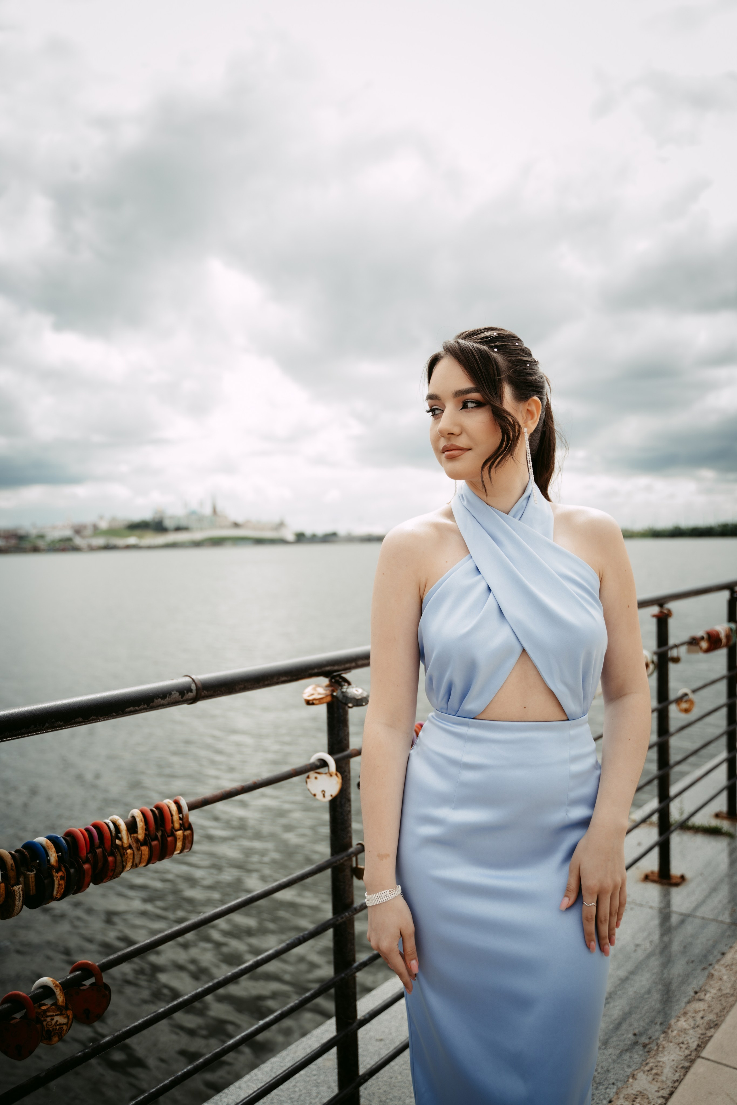 Кристина и Степа. Главная