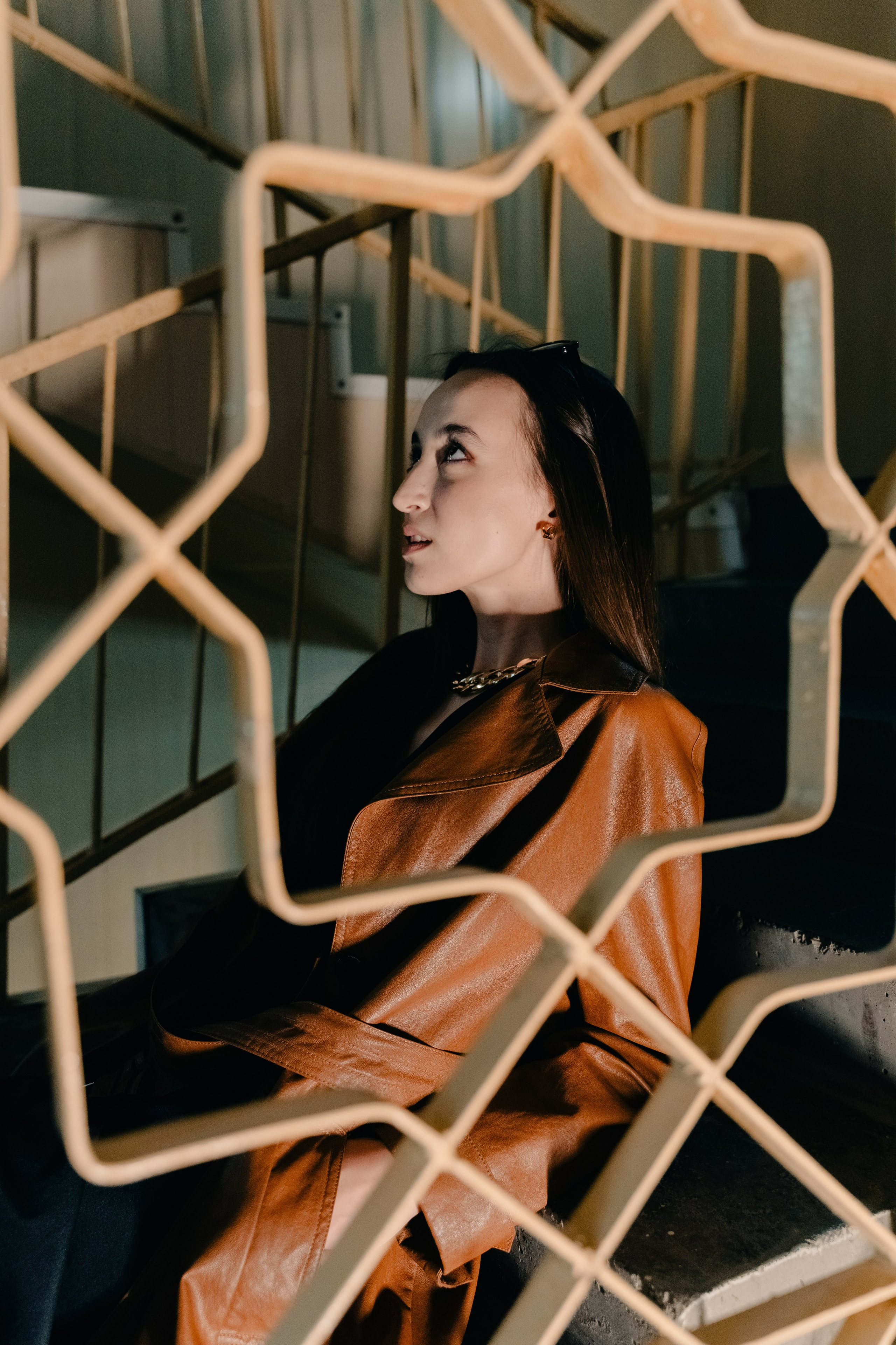 Карина. Главная