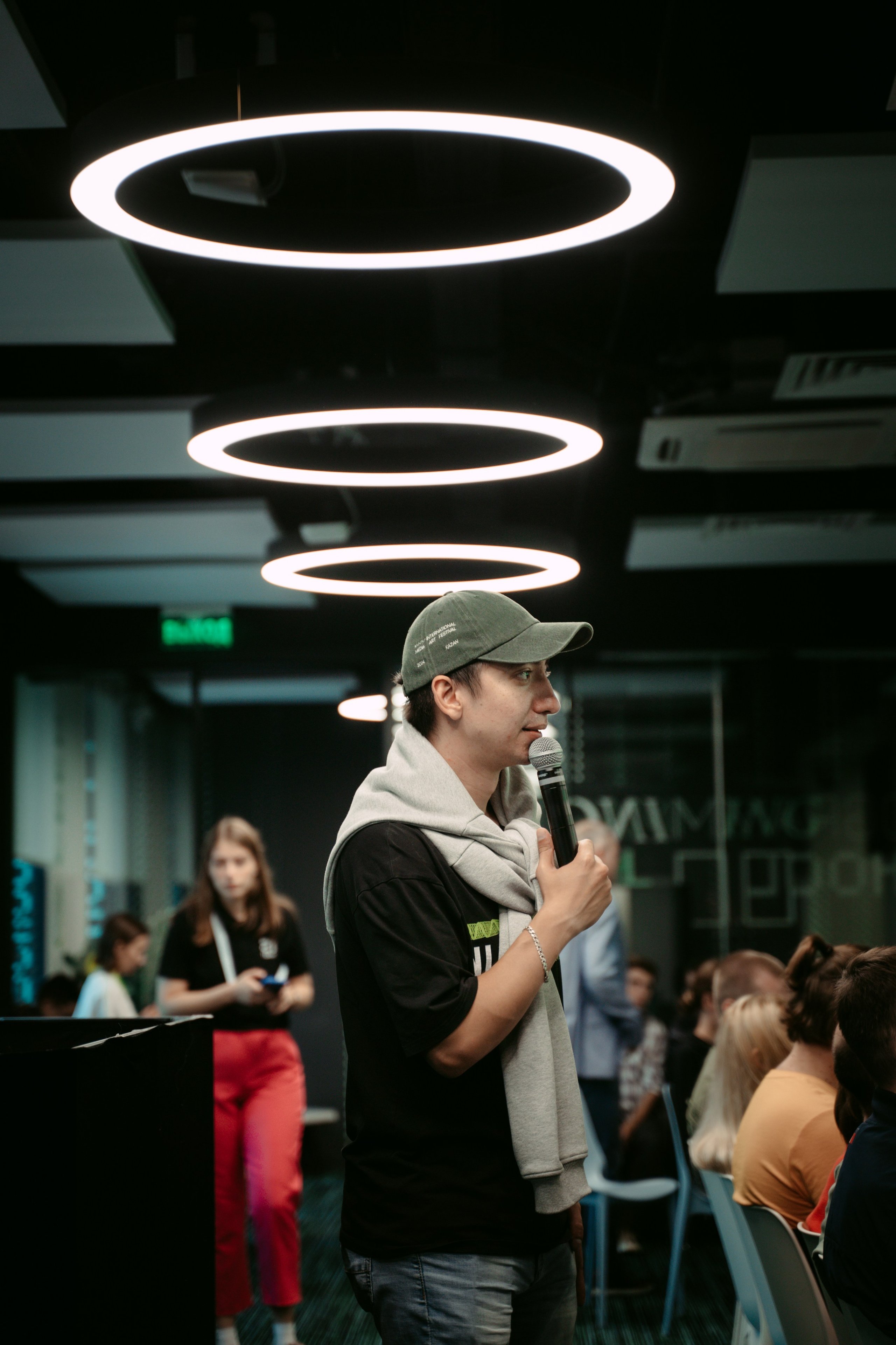 School 21 x NUR. Главная