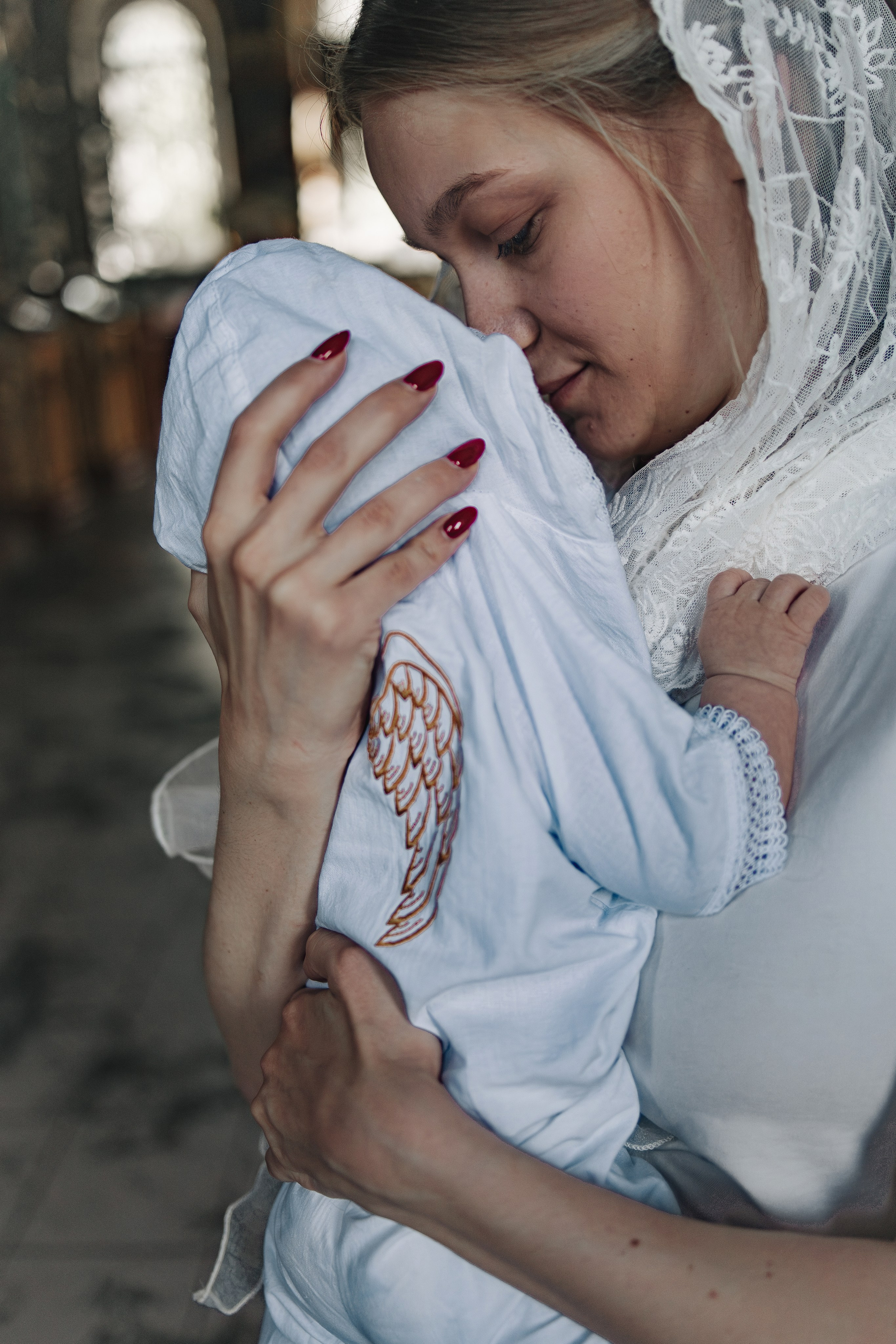 Макеевка. Семейный фотограф Донецк