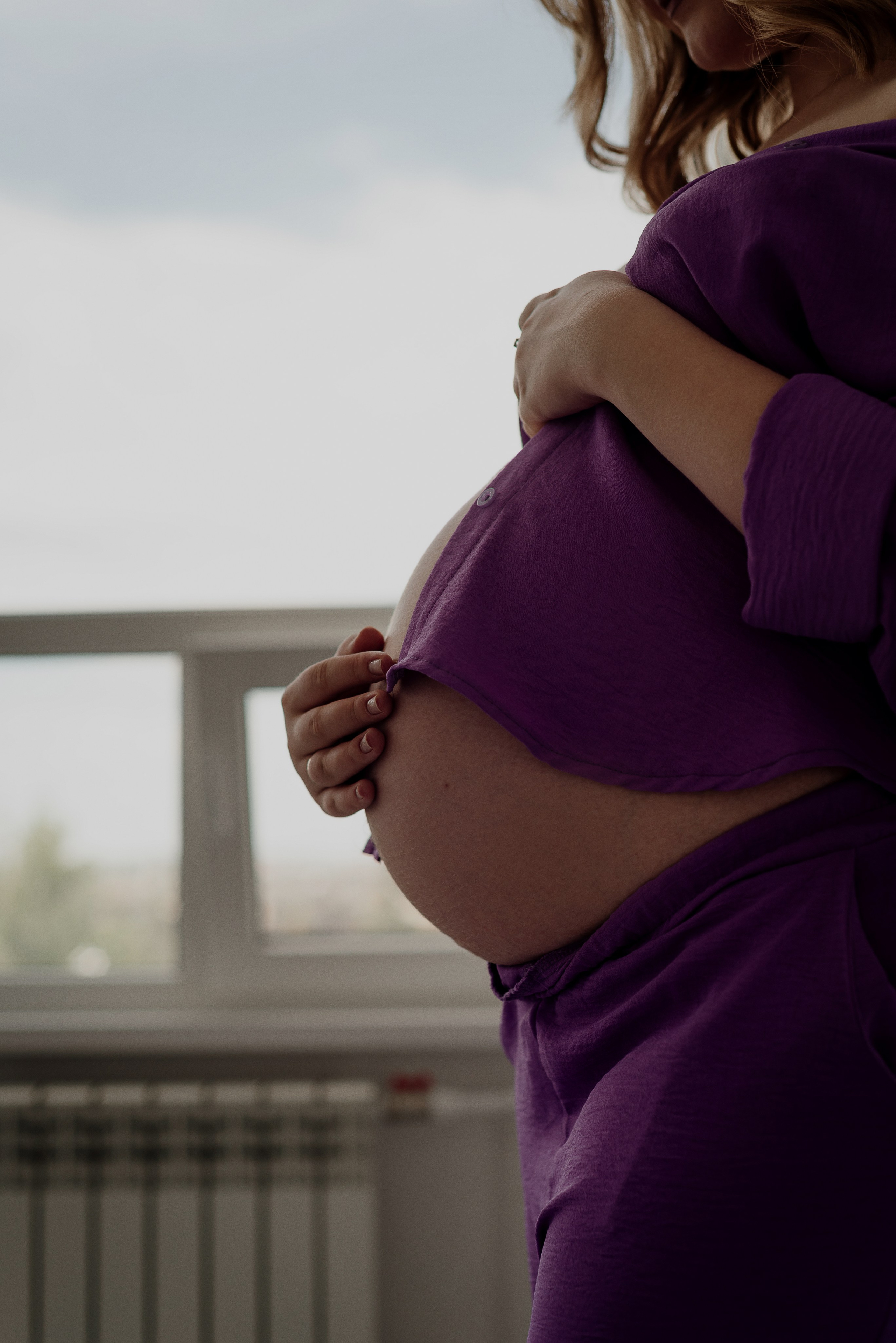 Вероника. Фотограф Ульяновск Ксения Холматова