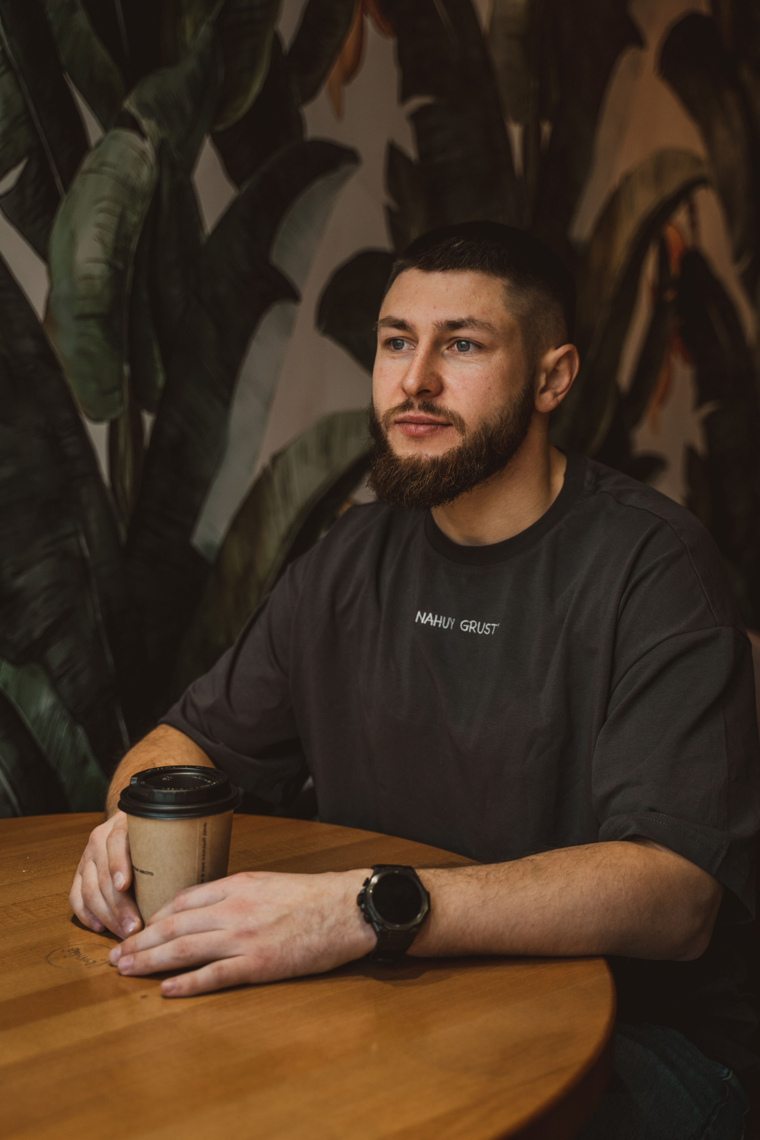 Бренд футболок. Свадебный и репортажный фотограф в Уфе| Осетрова Ольга