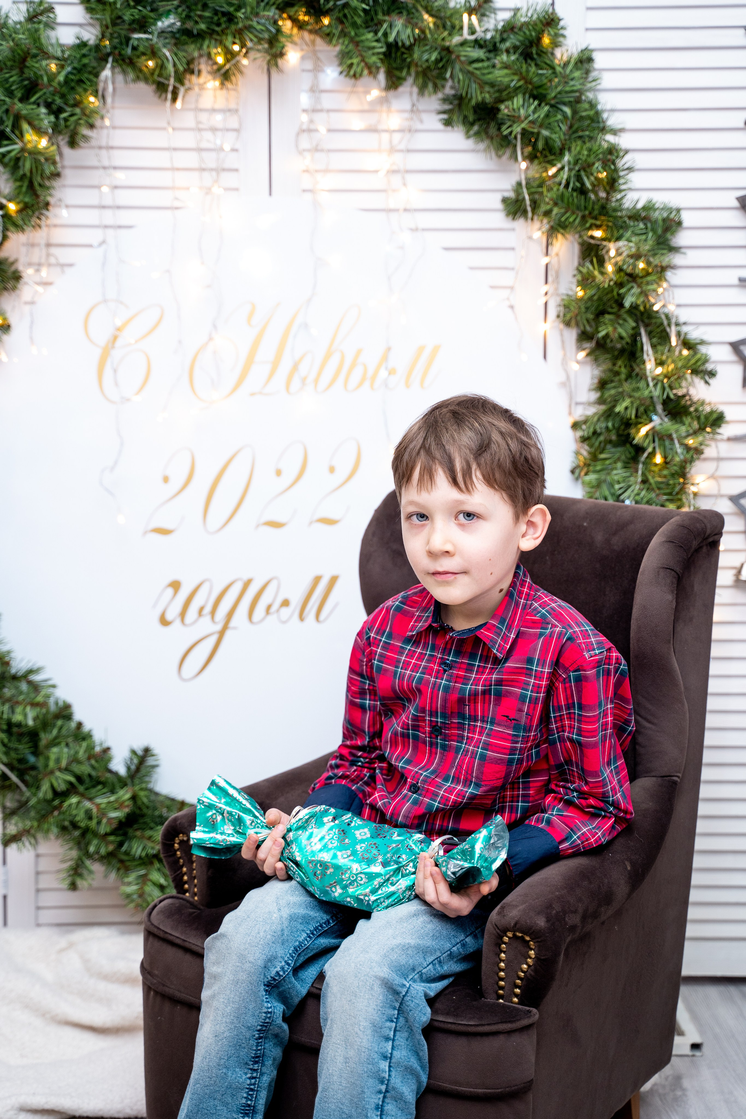 1 гимназия Новогодний утренник. Свадебный и репортажный фотограф в Уфе| Осетрова Ольга