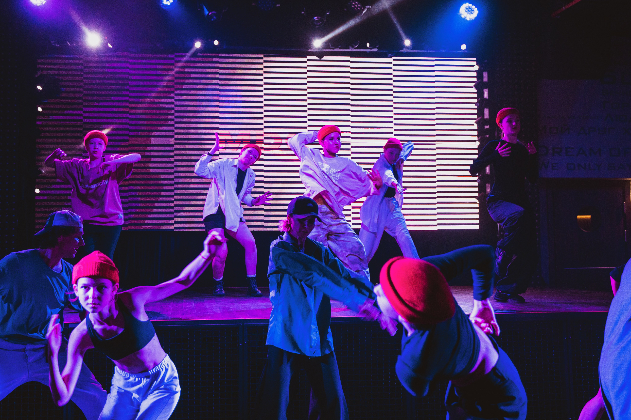 Школа Танцев MDC. Свадебный и репортажный фотограф в Уфе| Осетрова Ольга