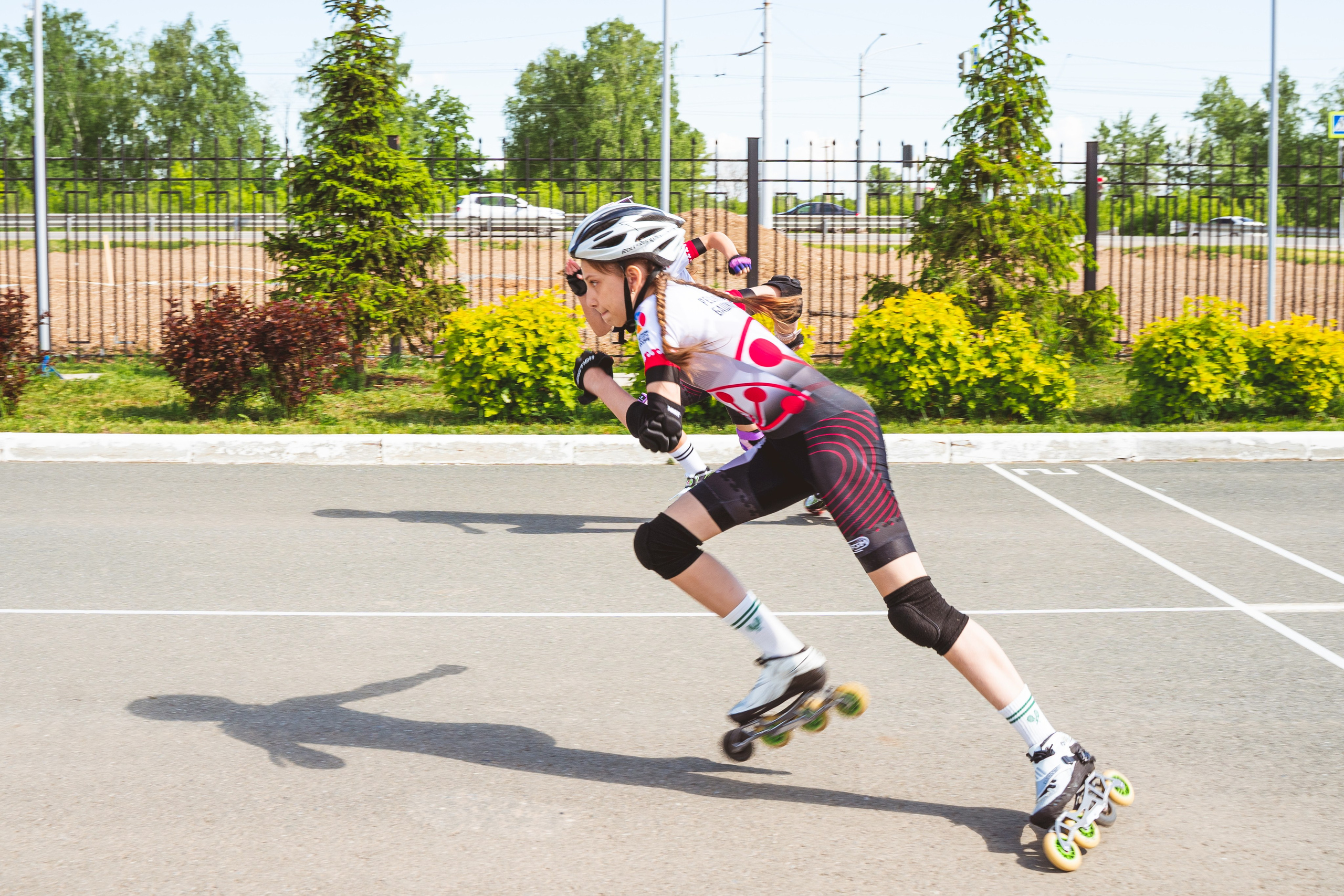 Первенство Башкортостана по роллер спорту. Свадебный и репортажный фотограф в Уфе| Осетрова Ольга