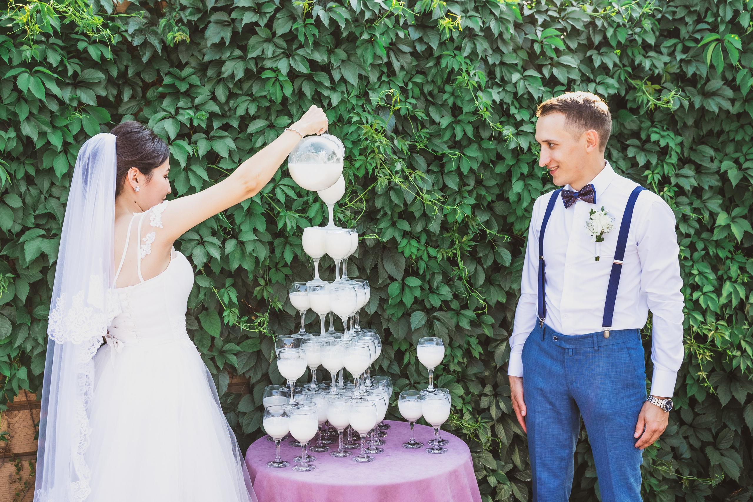 Свадьба 10 августа. Главная