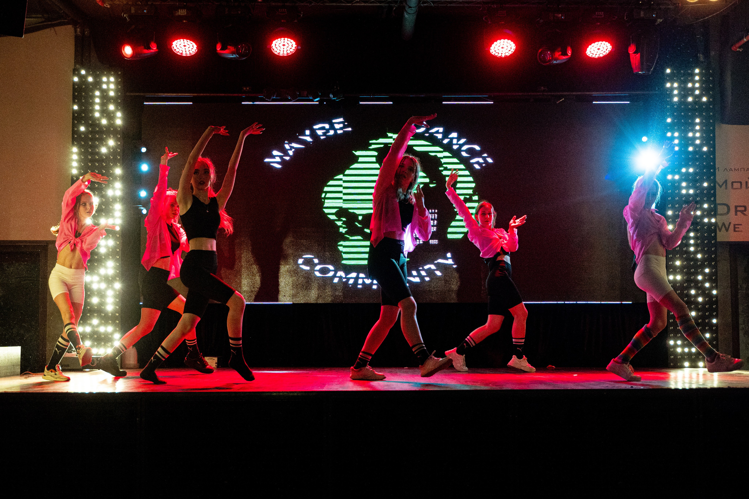 Танцевальная школа MDC. Свадебный и репортажный фотограф в Уфе| Осетрова Ольга