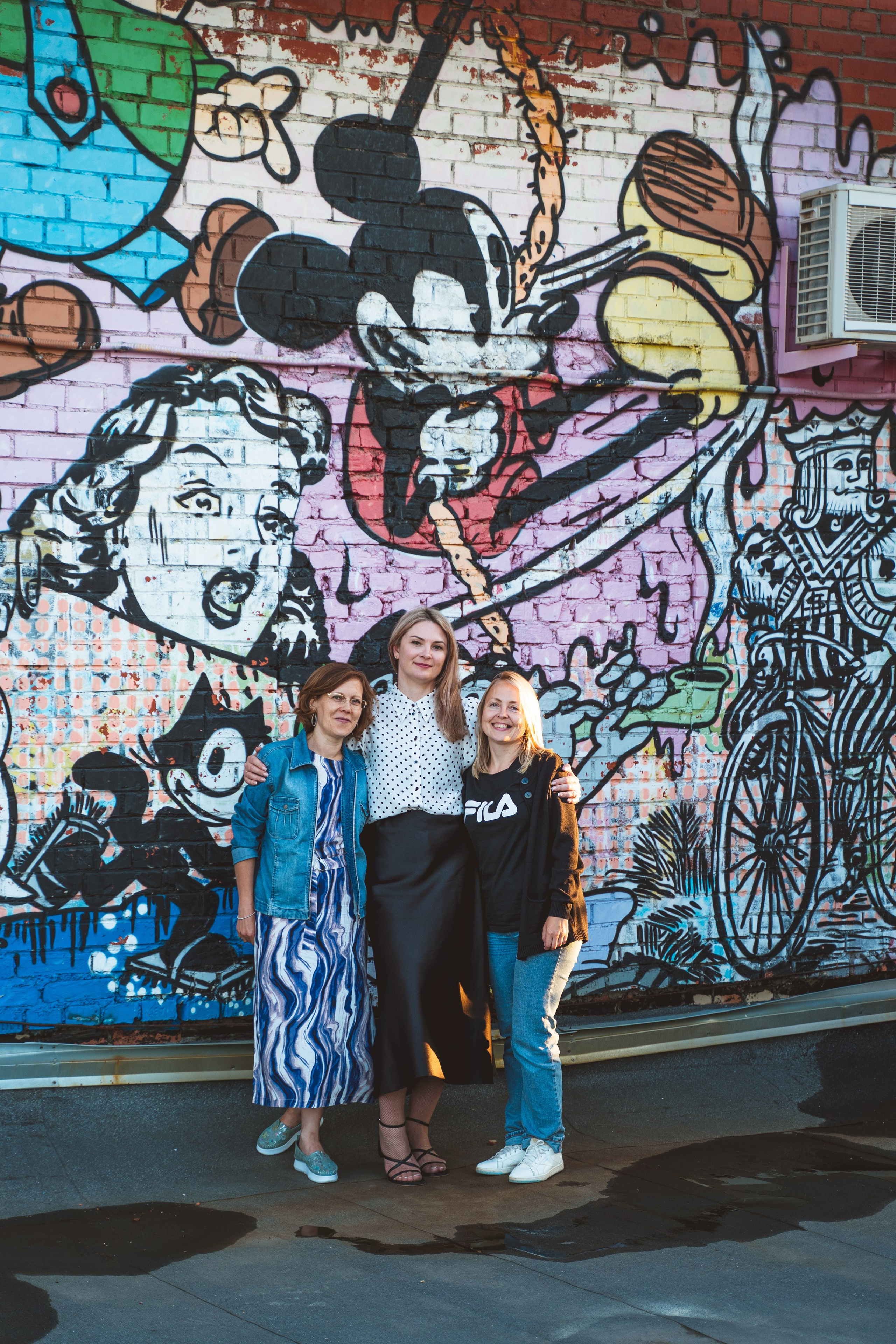 Джаз на крыше в «Доме Карлсона». Свадебный и репортажный фотограф в Уфе| Осетрова Ольга