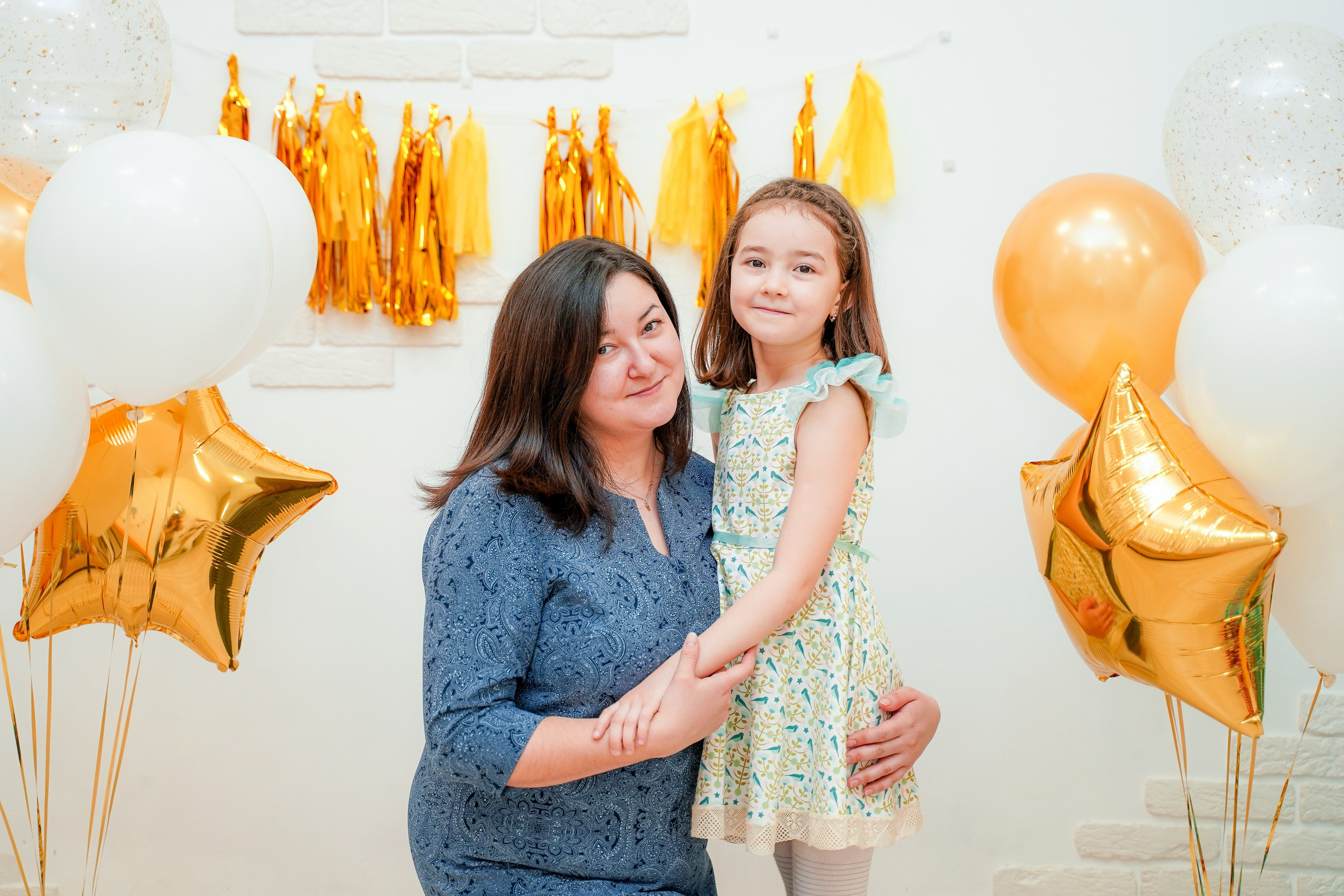 День Рождение Ралины. Свадебный и репортажный фотограф в Уфе| Осетрова Ольга