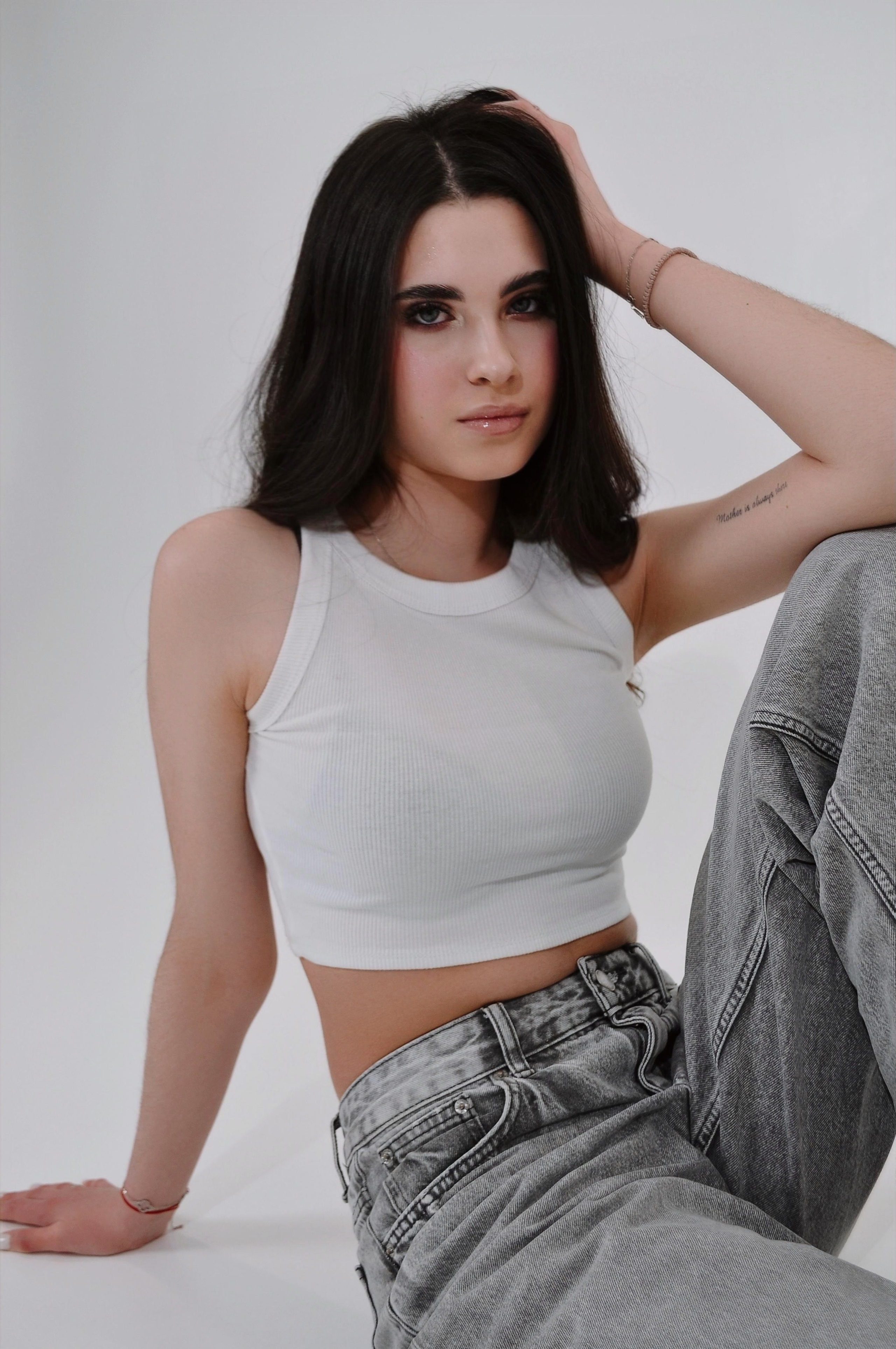 Fine art и портретный фотограф в Санкт-Петербурге | Кристина Дмитриевна