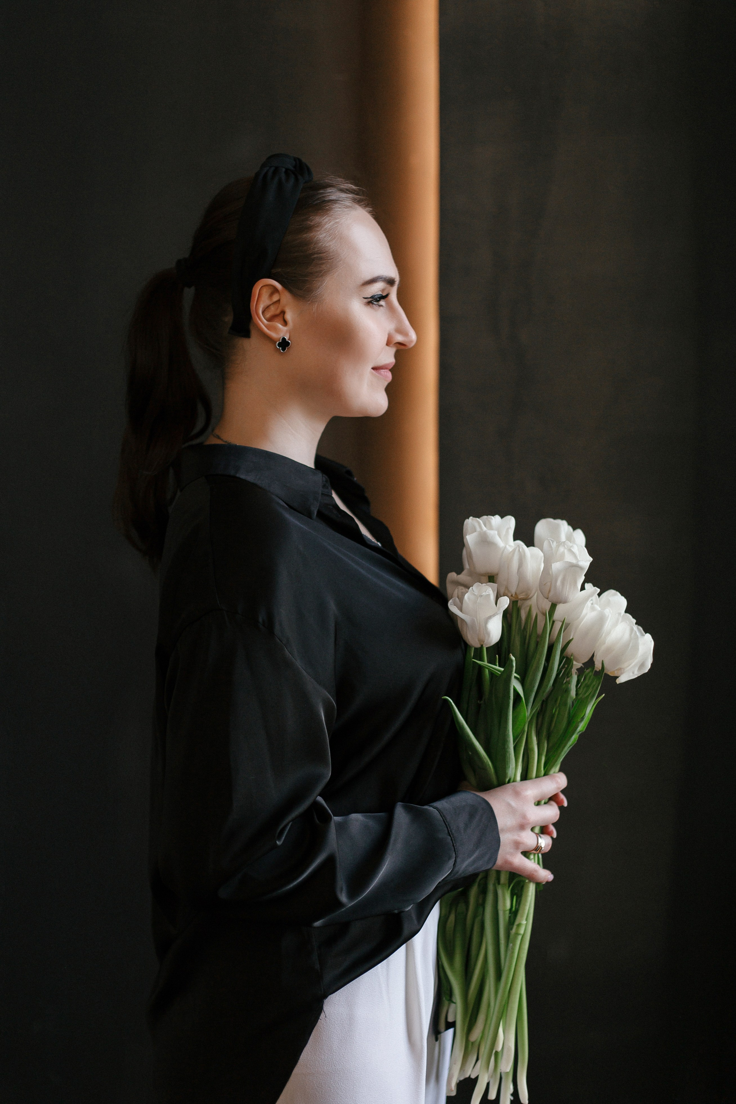 Анна. Портретный, семейный, свадебный фотограф в Брянске Маргарита Василькова