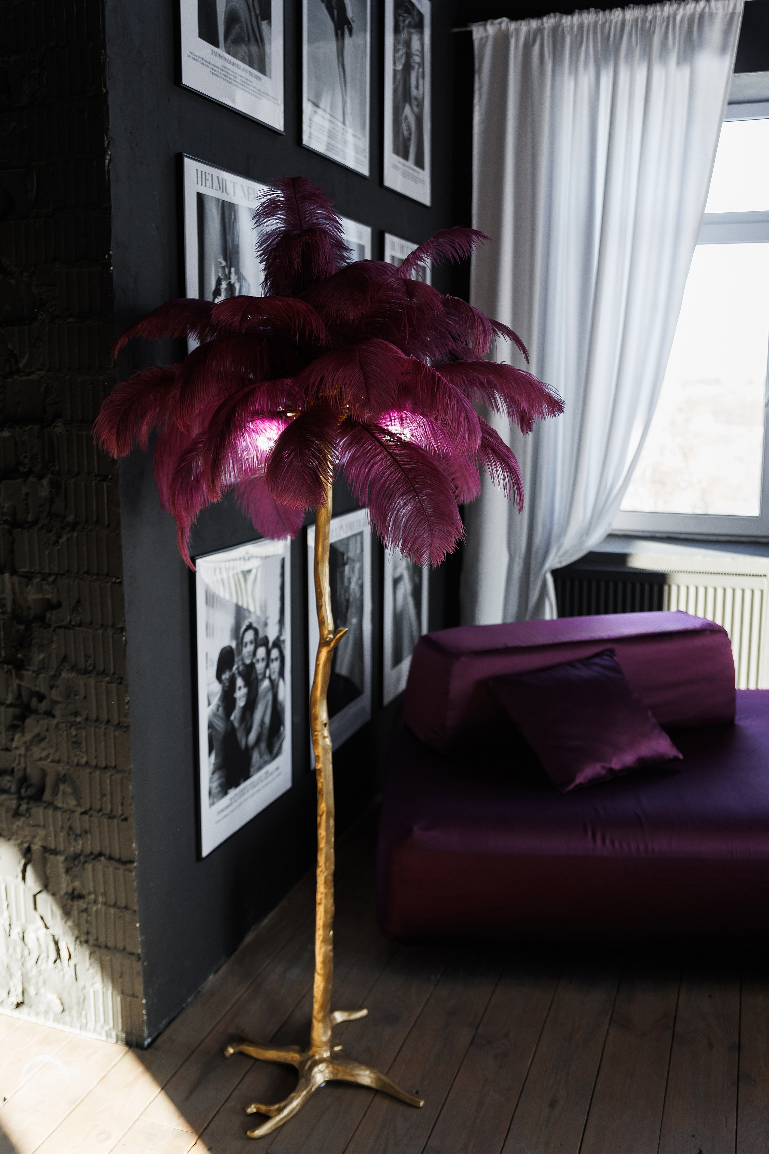 Дом (Большой зал) (Калинина, 189а). Портретный, семейный, свадебный фотограф в Брянске Маргарита Василькова