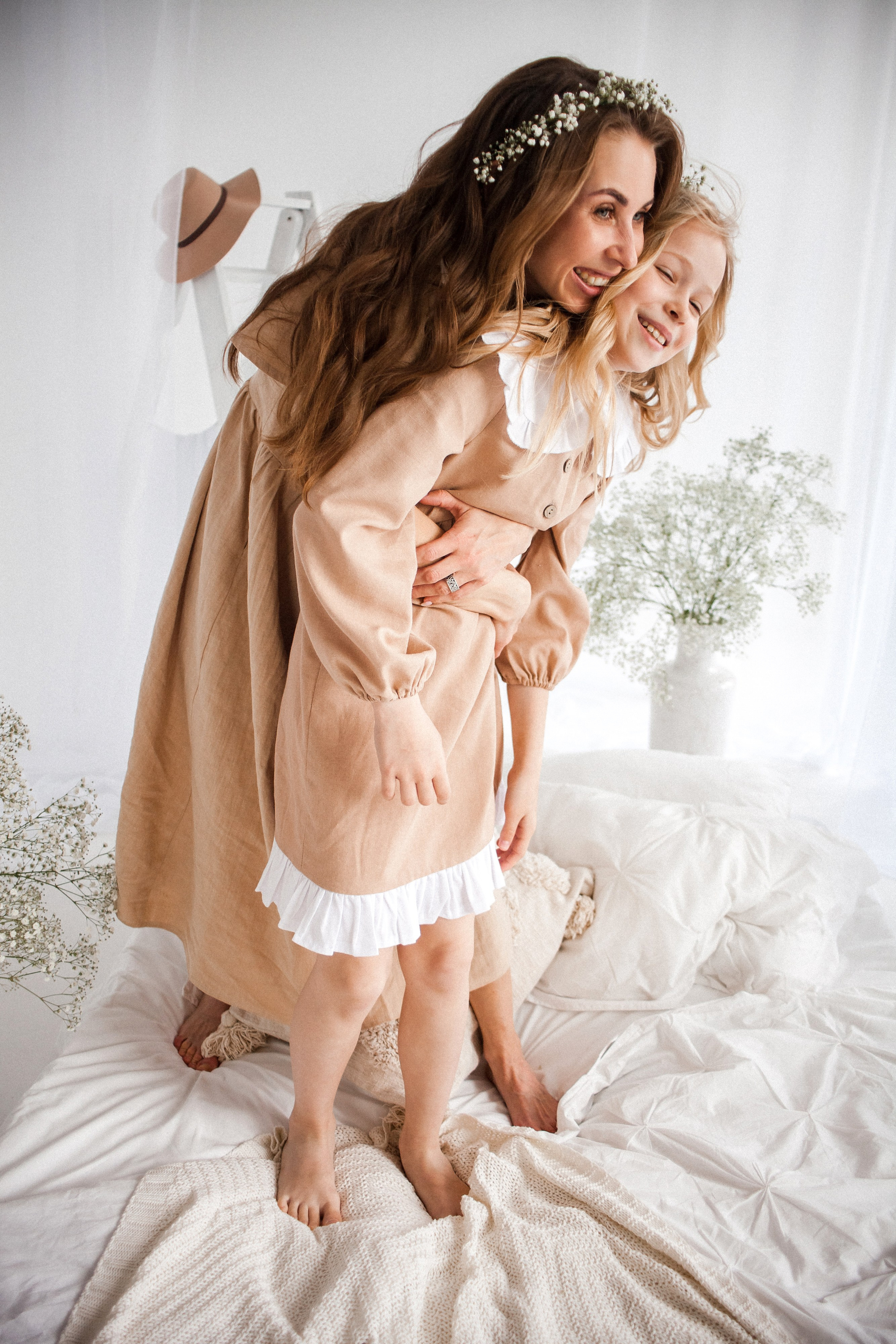 Студия Овал. Портретный, семейный, свадебный фотограф в Брянске Маргарита Василькова