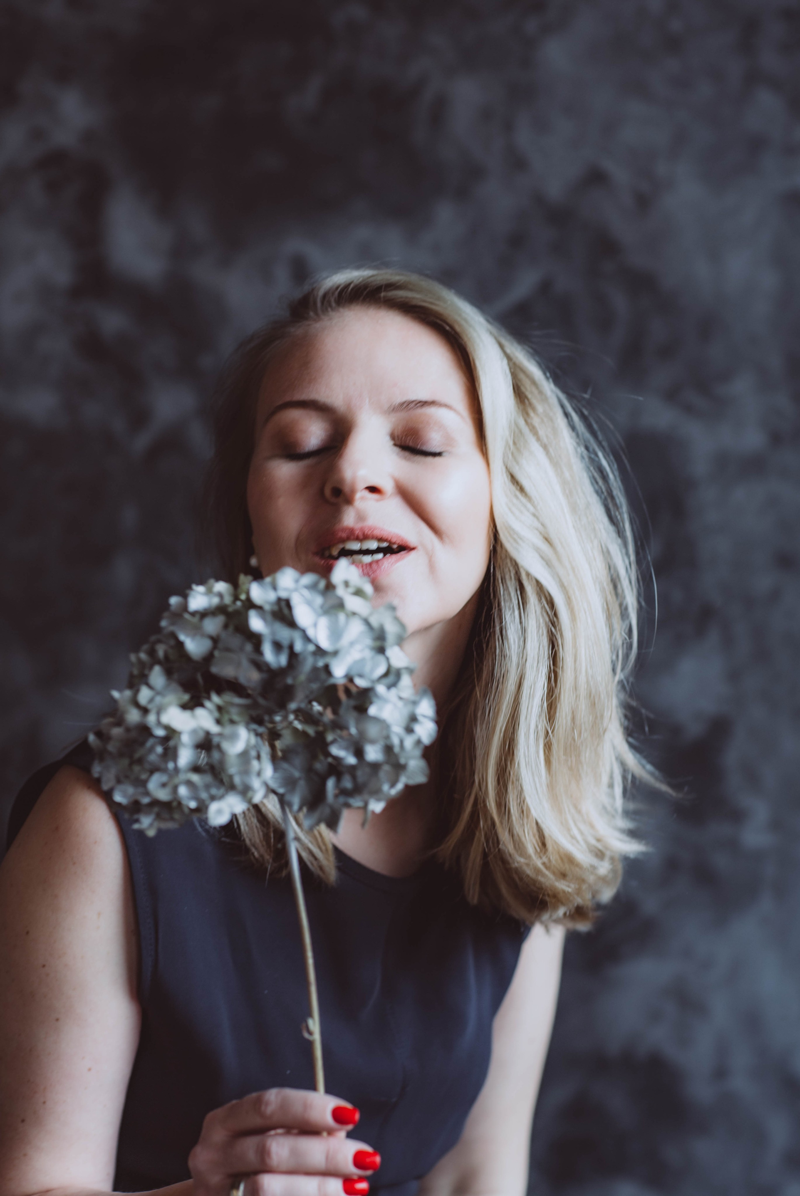 Оксана. Портретный женский фотограф в Москве Наталия Глазова