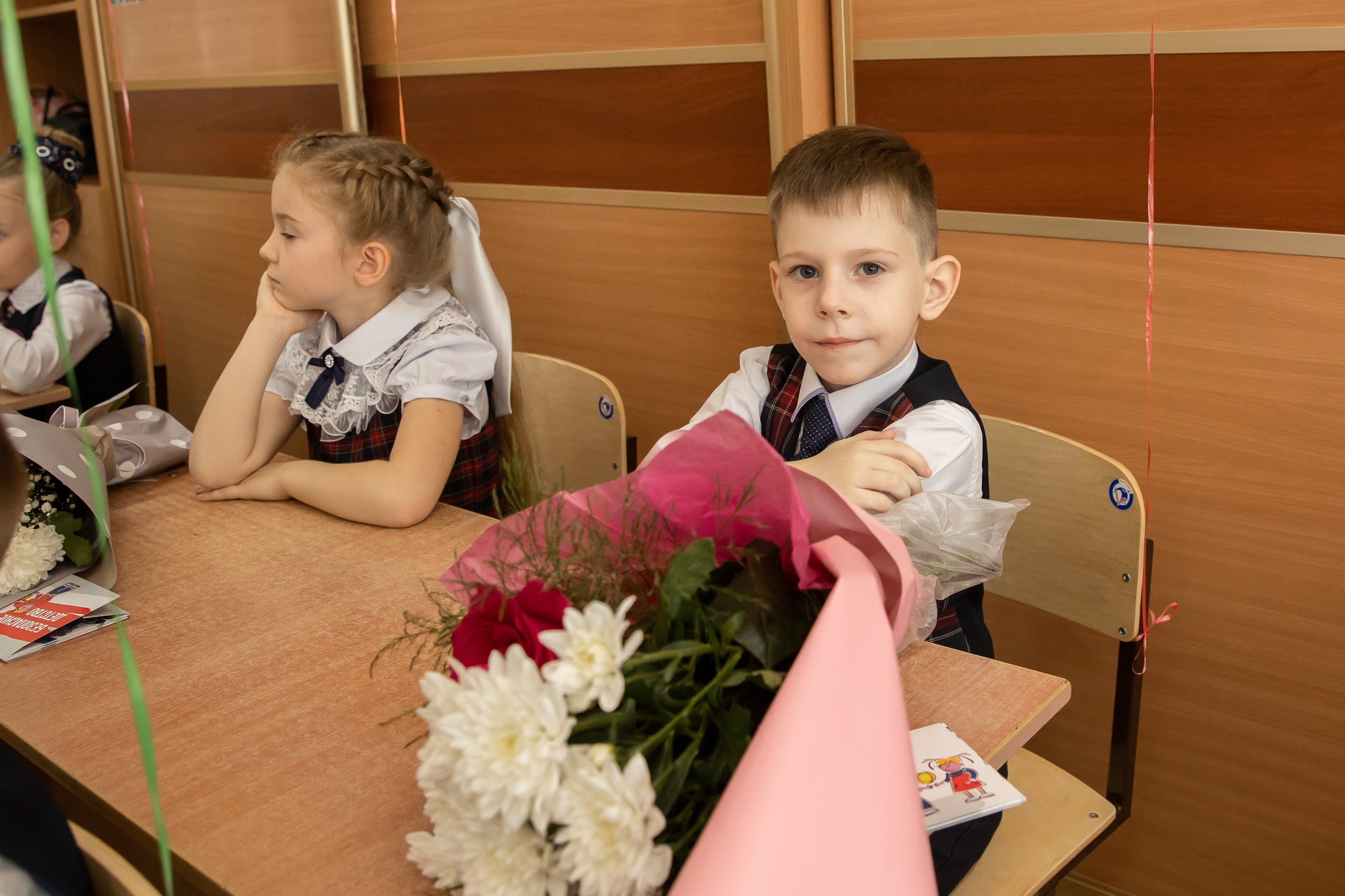 Здесь ^ 1 сентября. Семейный, детский, школьный фотограф в Благовещенске Яна Белоусова