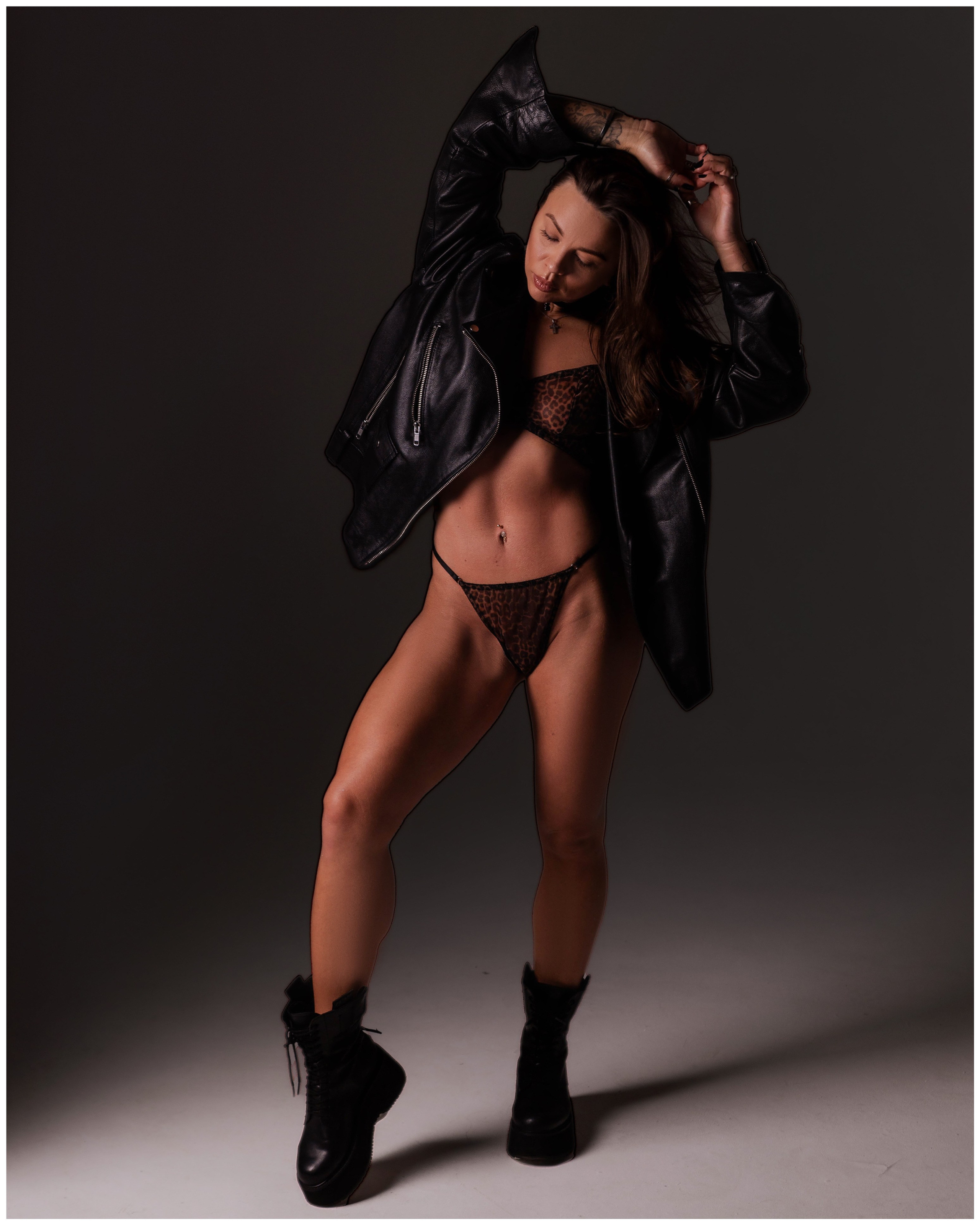 Индивидуальные. Портретный фотограф в Москве